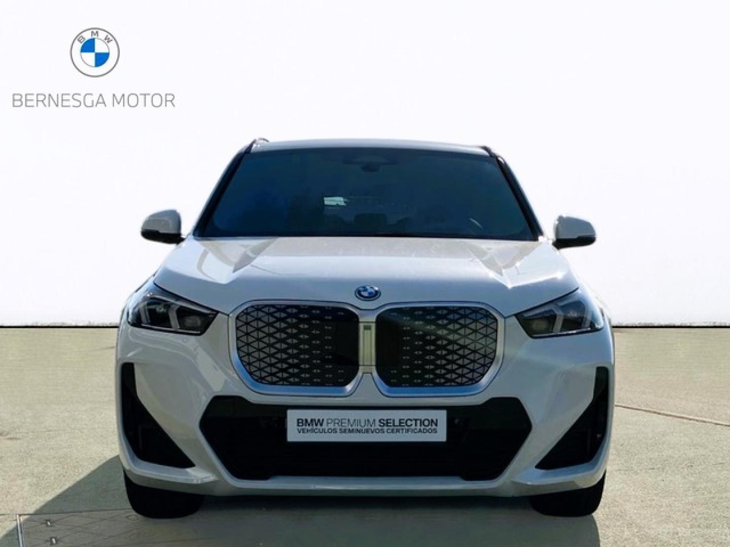 BMW iX1 eDrive20 150 kW (204 CV)