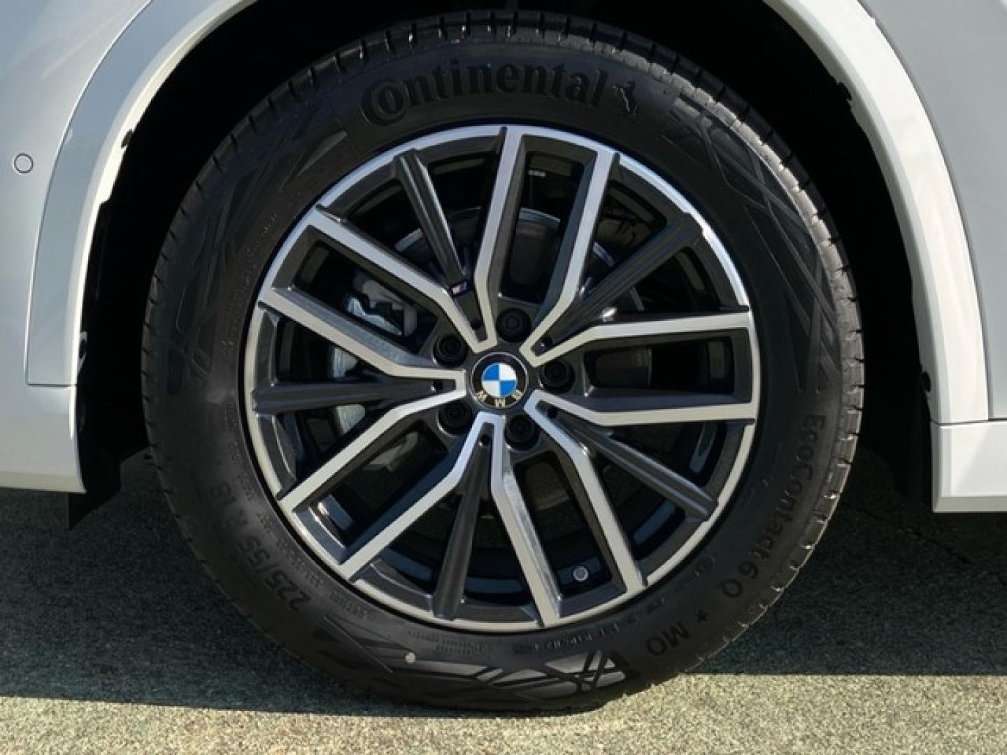 BMW iX1 eDrive20 150 kW (204 CV)