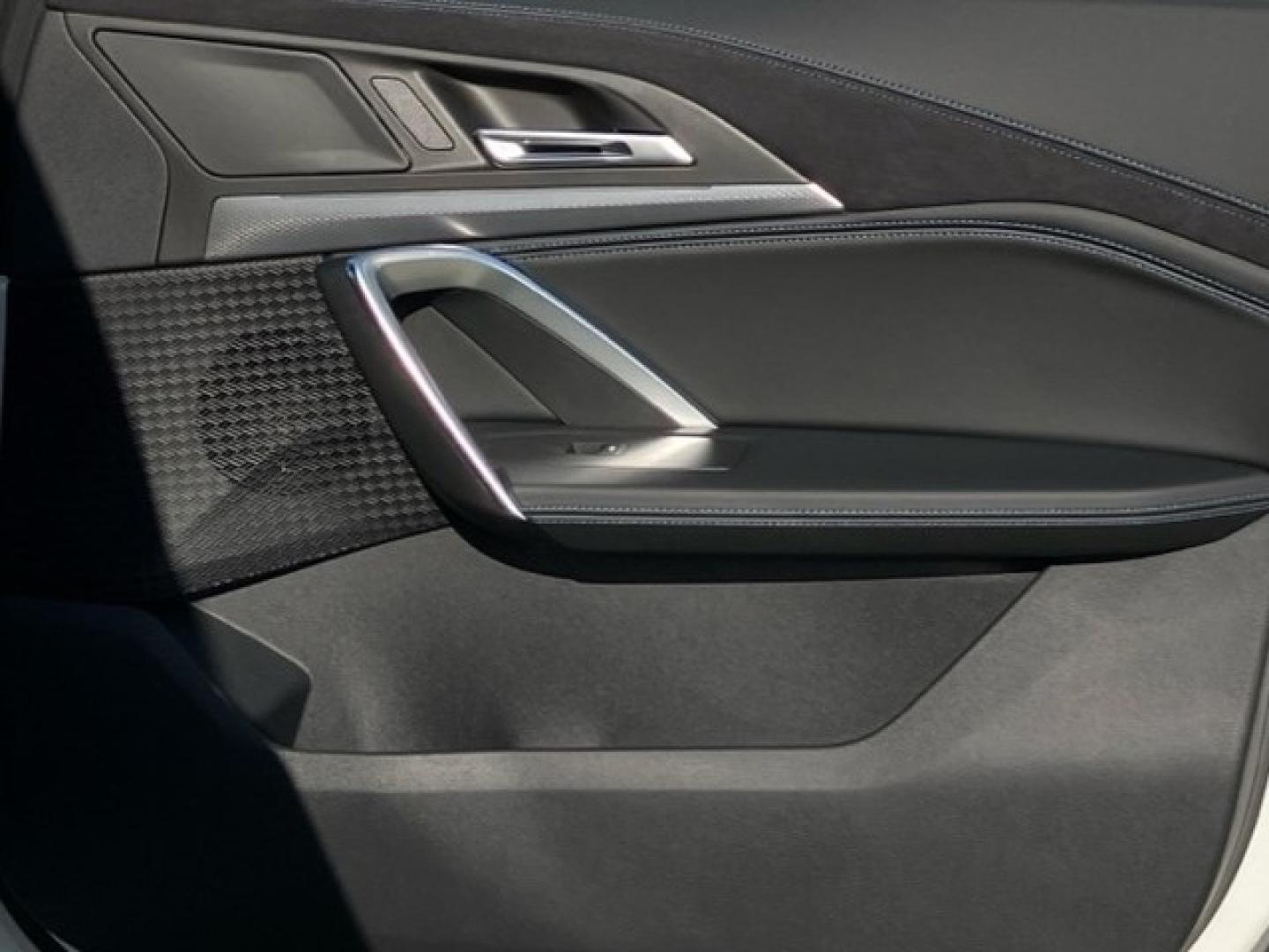 BMW iX1 eDrive20 150 kW (204 CV)