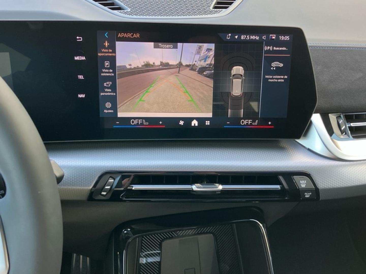 BMW iX1 eDrive20 150 kW (204 CV)