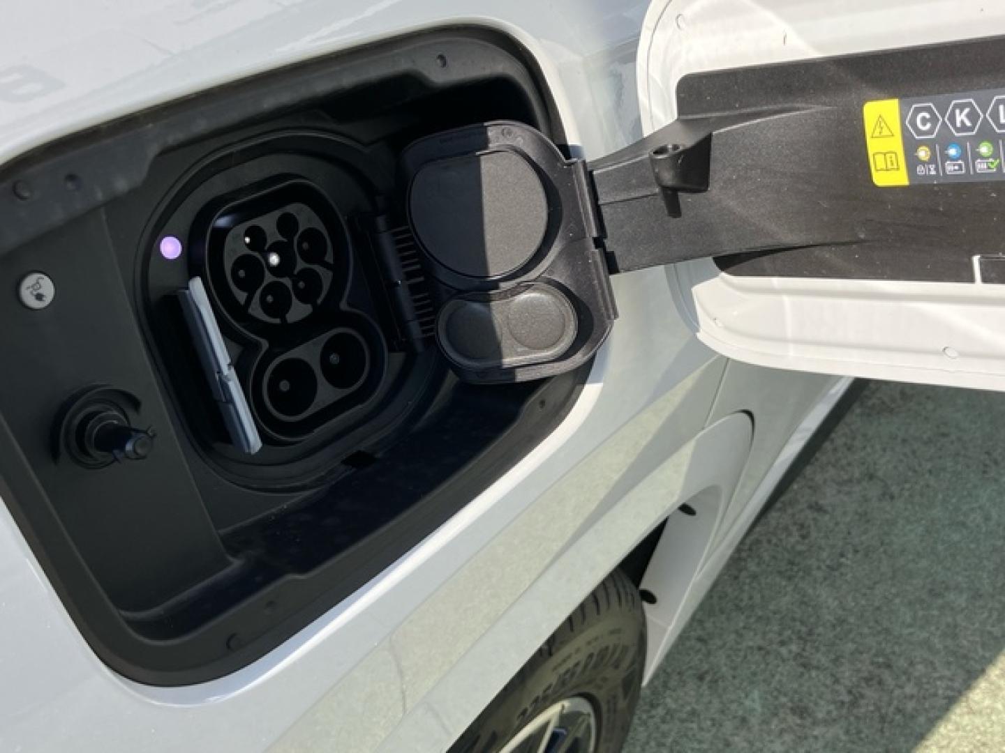 BMW iX1 eDrive20 150 kW (204 CV)