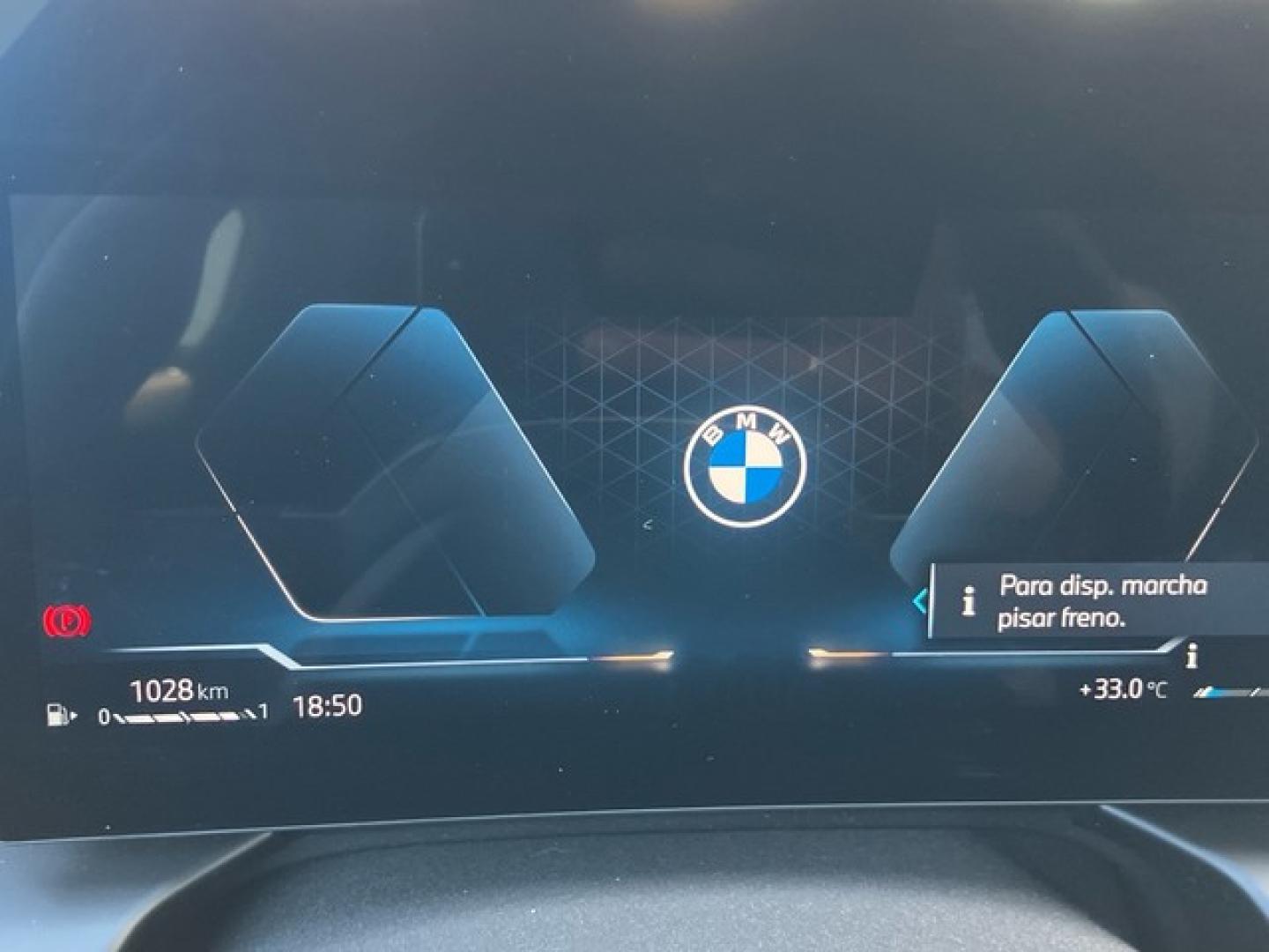 BMW Serie 1 120d 120 kW (163 CV)