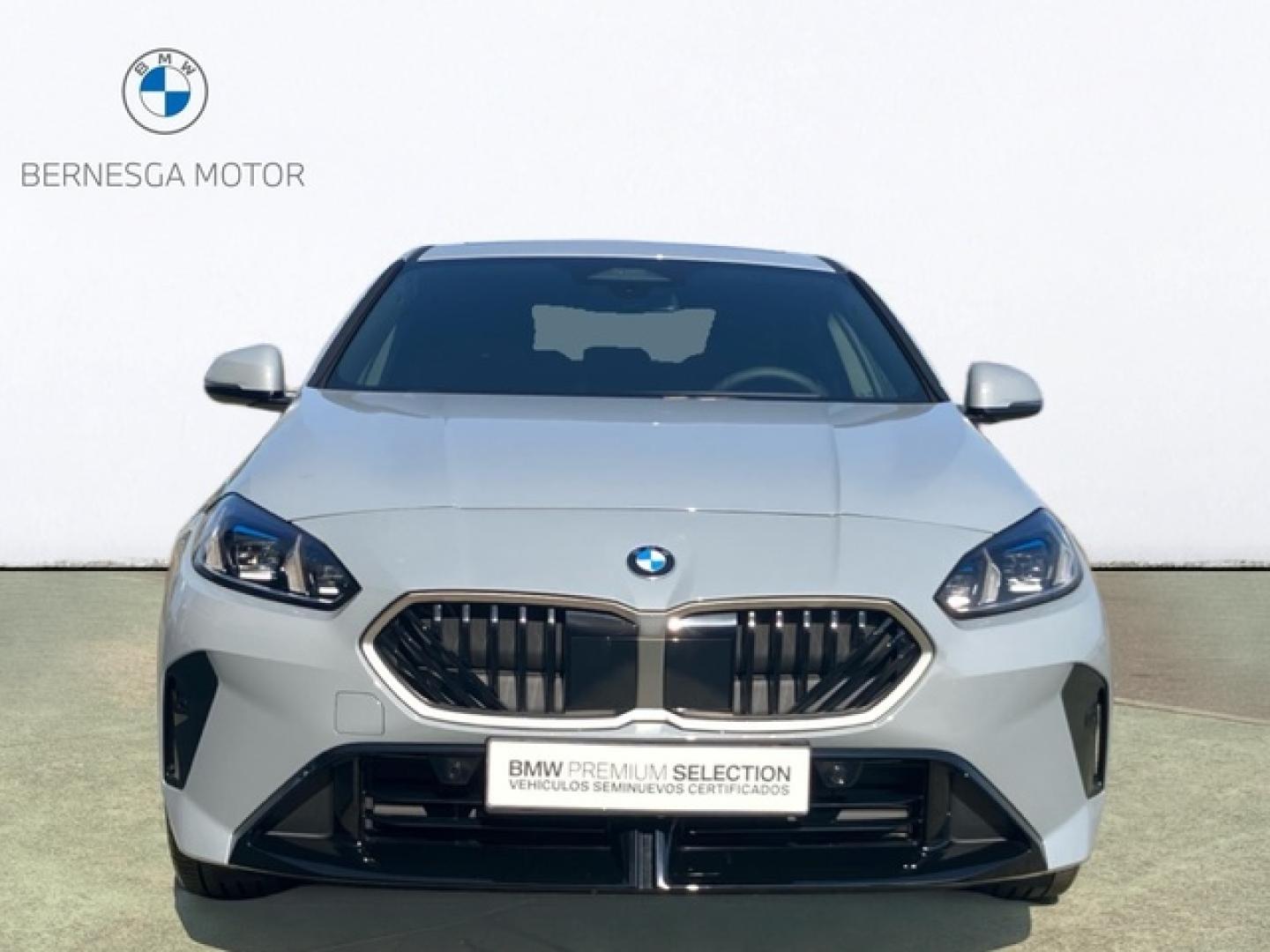 BMW Serie 2 220d Gran Coupe 120 kW (163 CV)