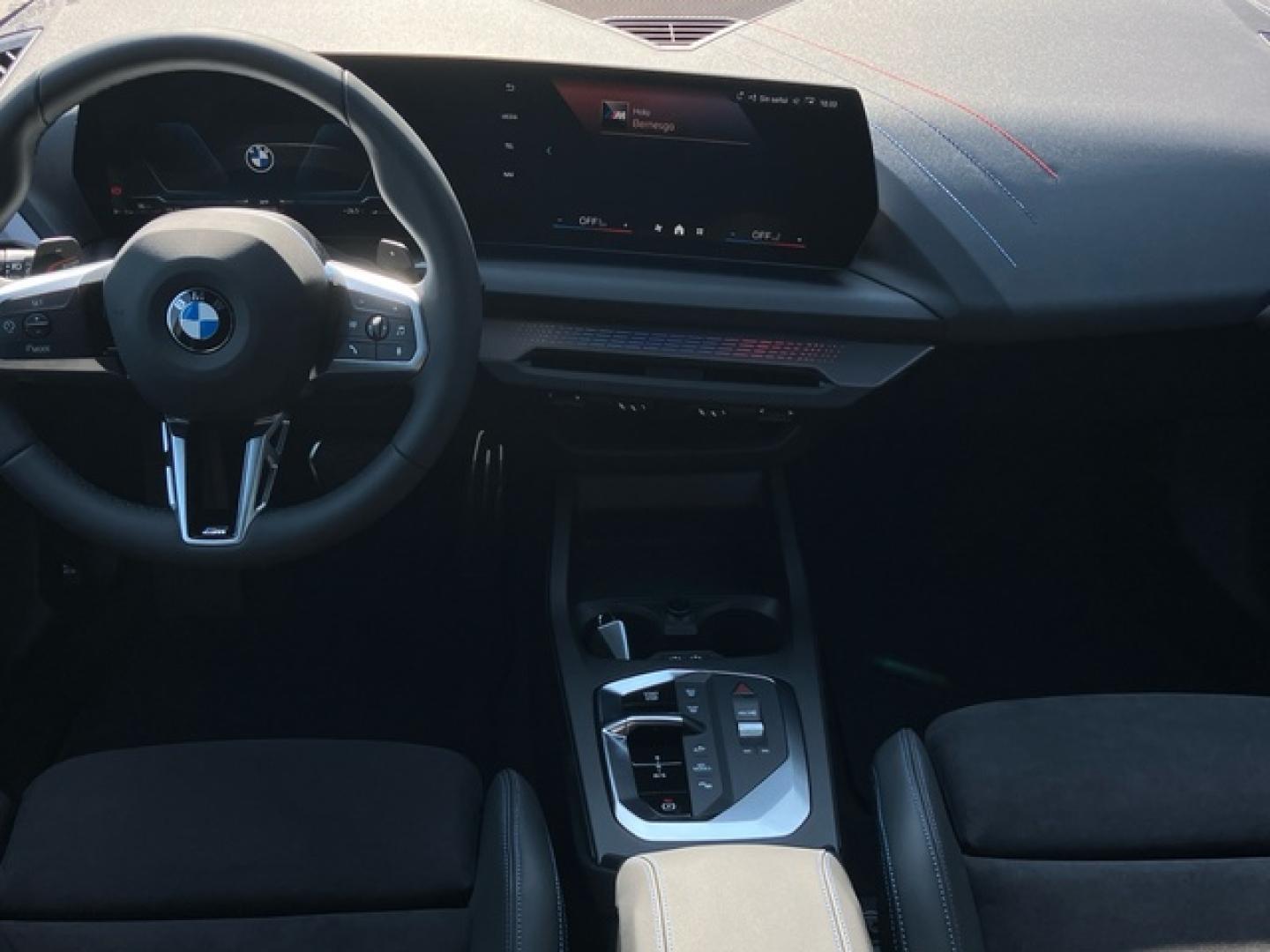 BMW Serie 2 220d Gran Coupe 120 kW (163 CV)