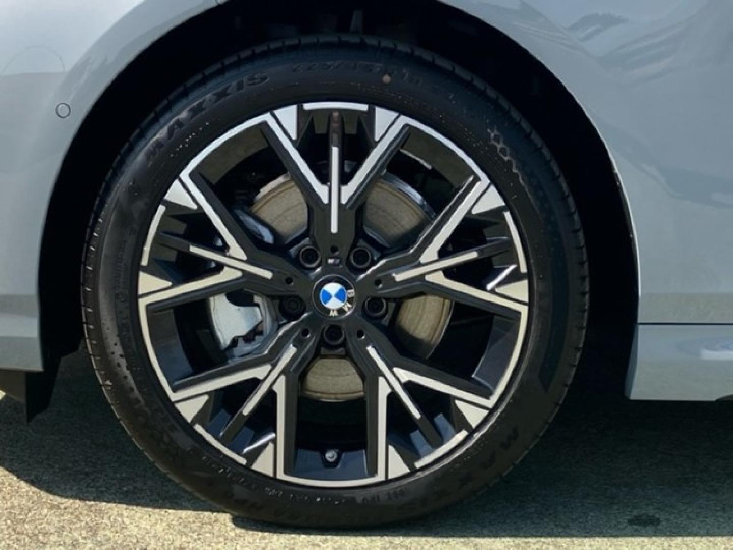 BMW Serie 2 220d Gran Coupe 120 kW (163 CV)