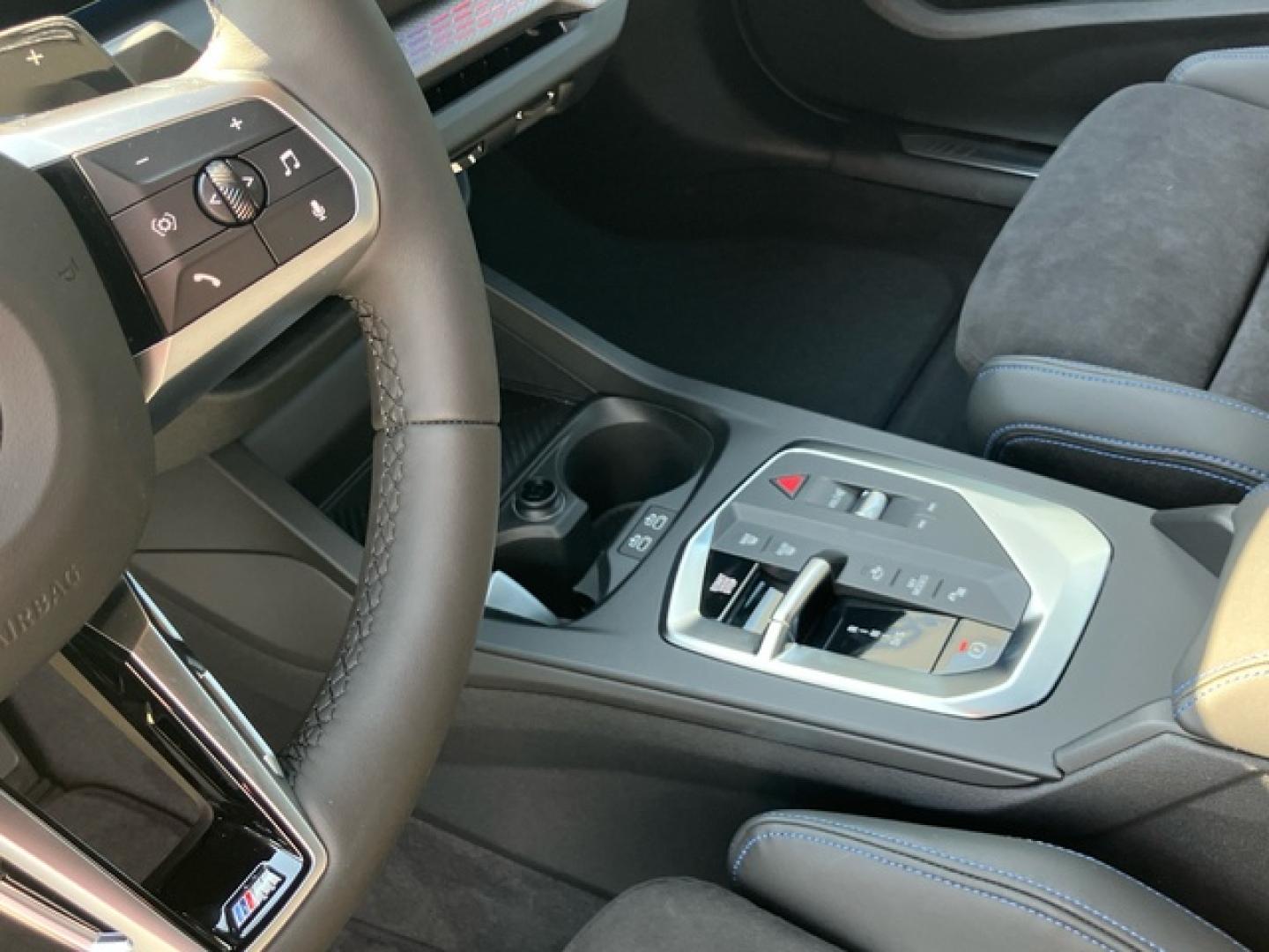BMW Serie 2 220d Gran Coupe 120 kW (163 CV)