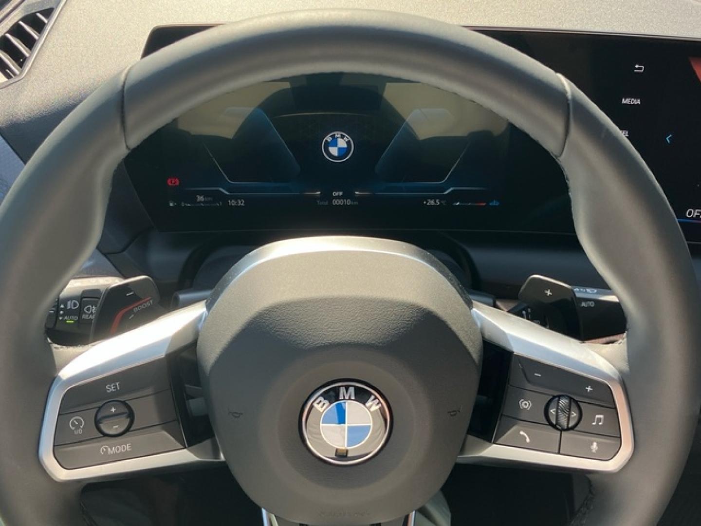 BMW Serie 2 220d Gran Coupe 120 kW (163 CV)