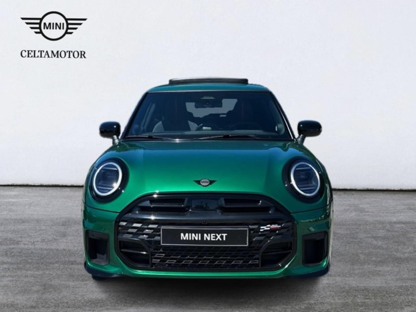 Mini MINI 3 Puertas S 150 kW (204 CV)