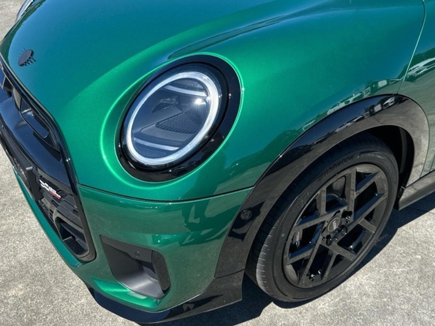 Mini MINI 3 Puertas S 150 kW (204 CV)