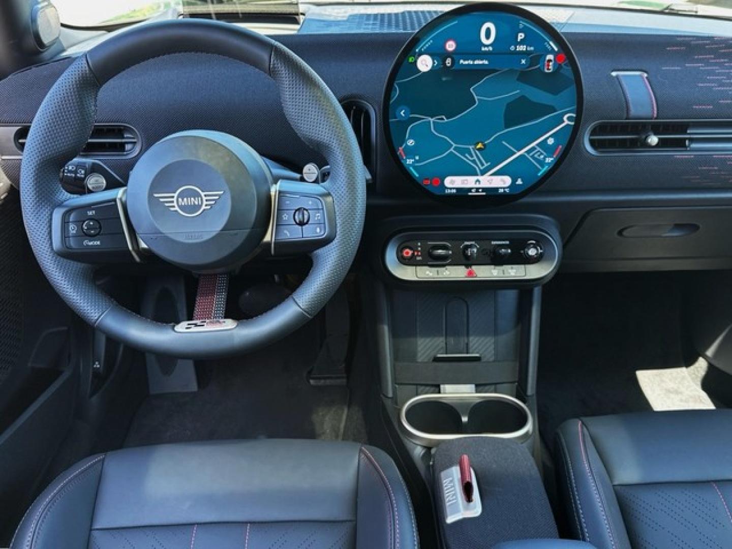 Mini MINI 3 Puertas S 150 kW (204 CV)