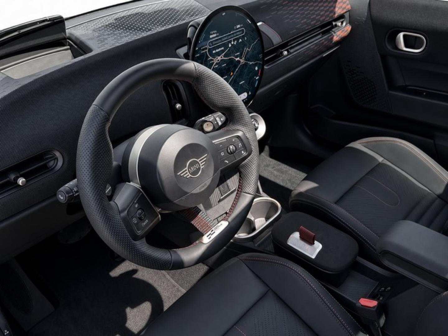 Mini MINI 3 Puertas S 150 kW (204 CV)