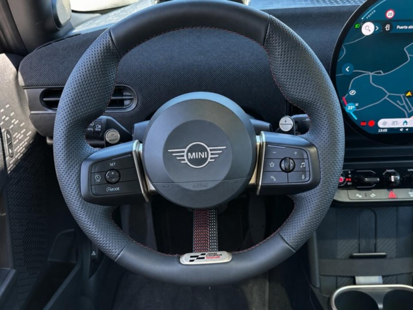 Mini MINI 3 Puertas S 150 kW (204 CV)