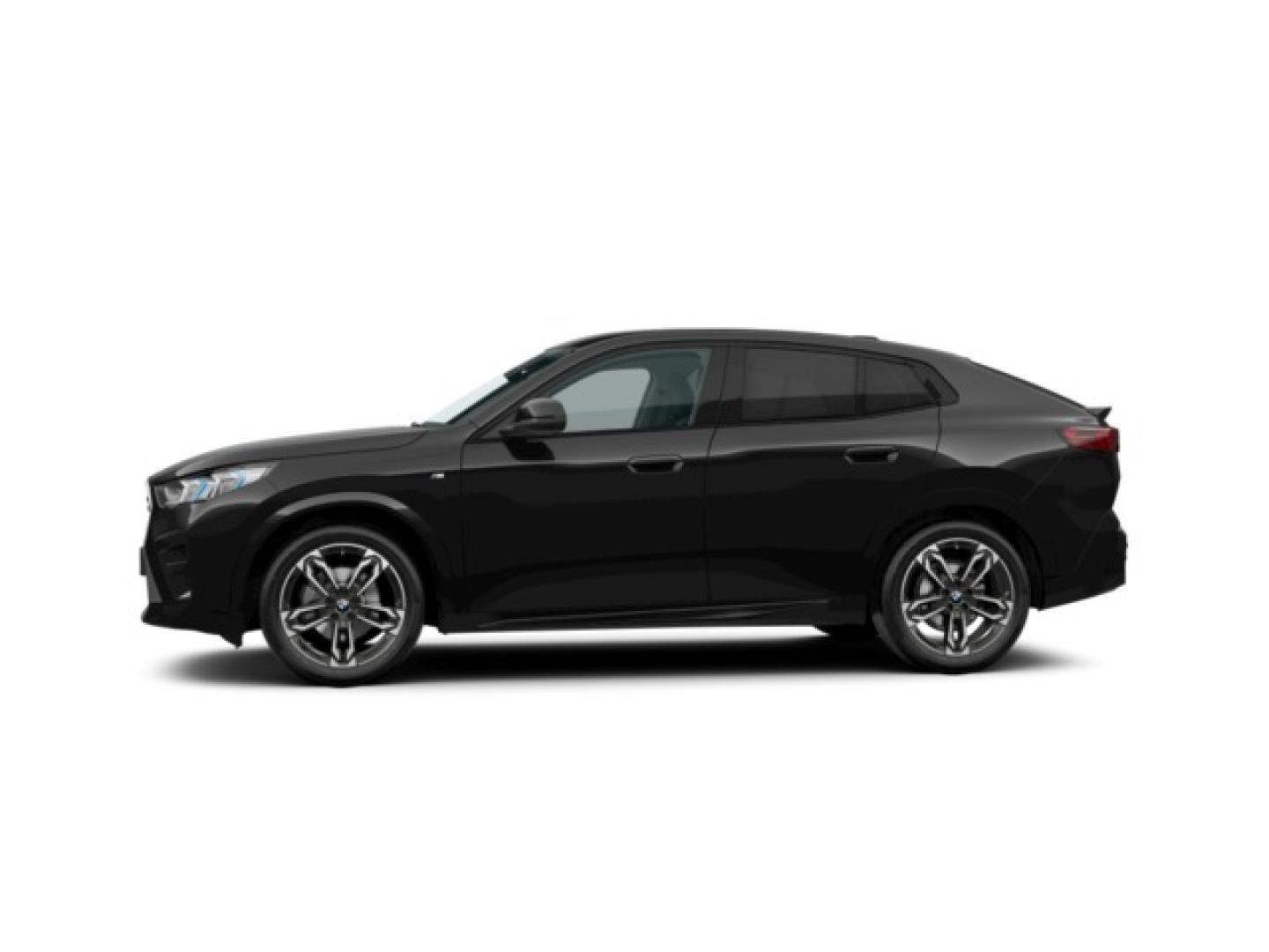 BMW X2 sDrive18d 110 kW (150 CV)