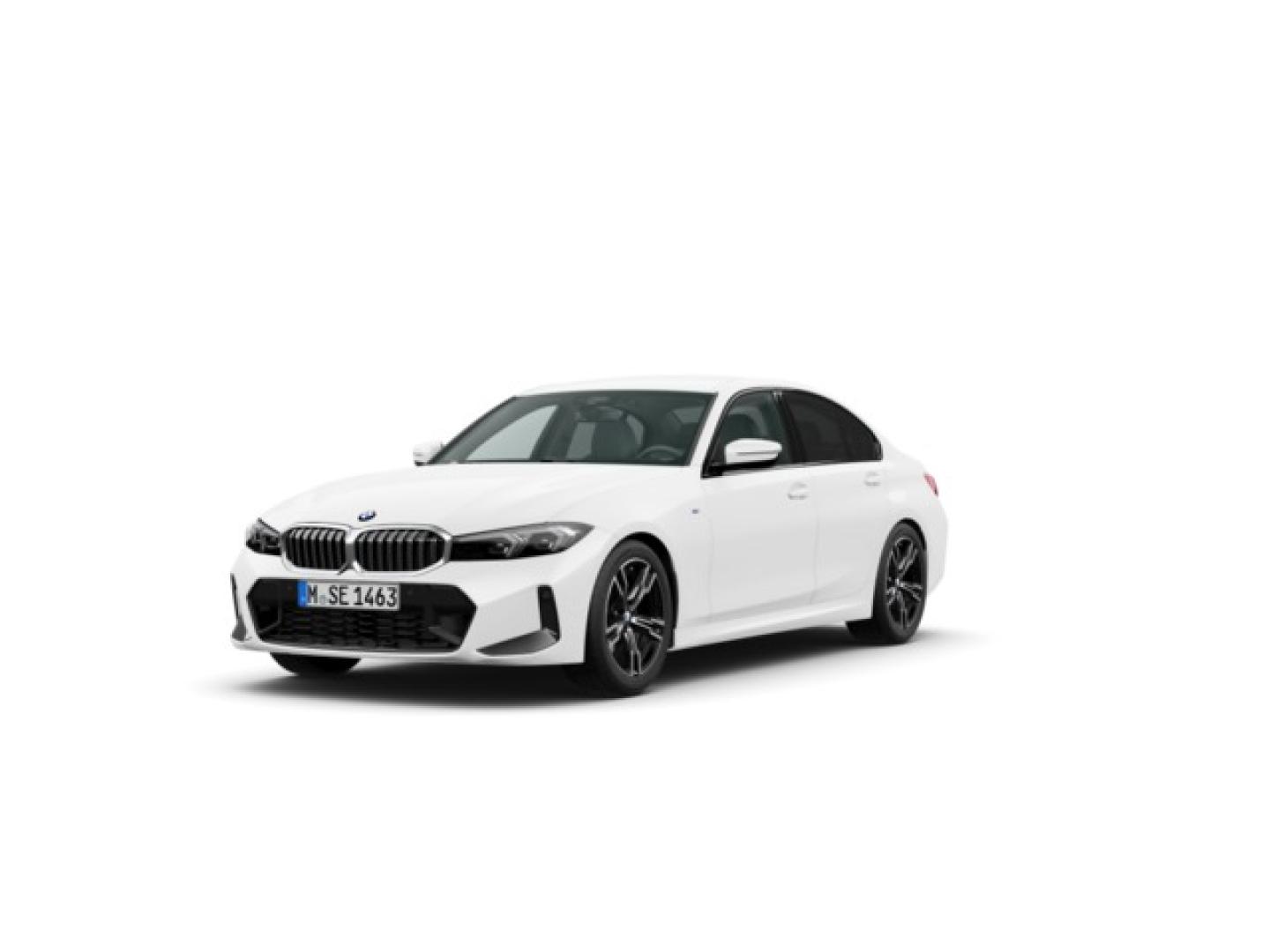 BMW Serie 3 320i 135 kW (184 CV)