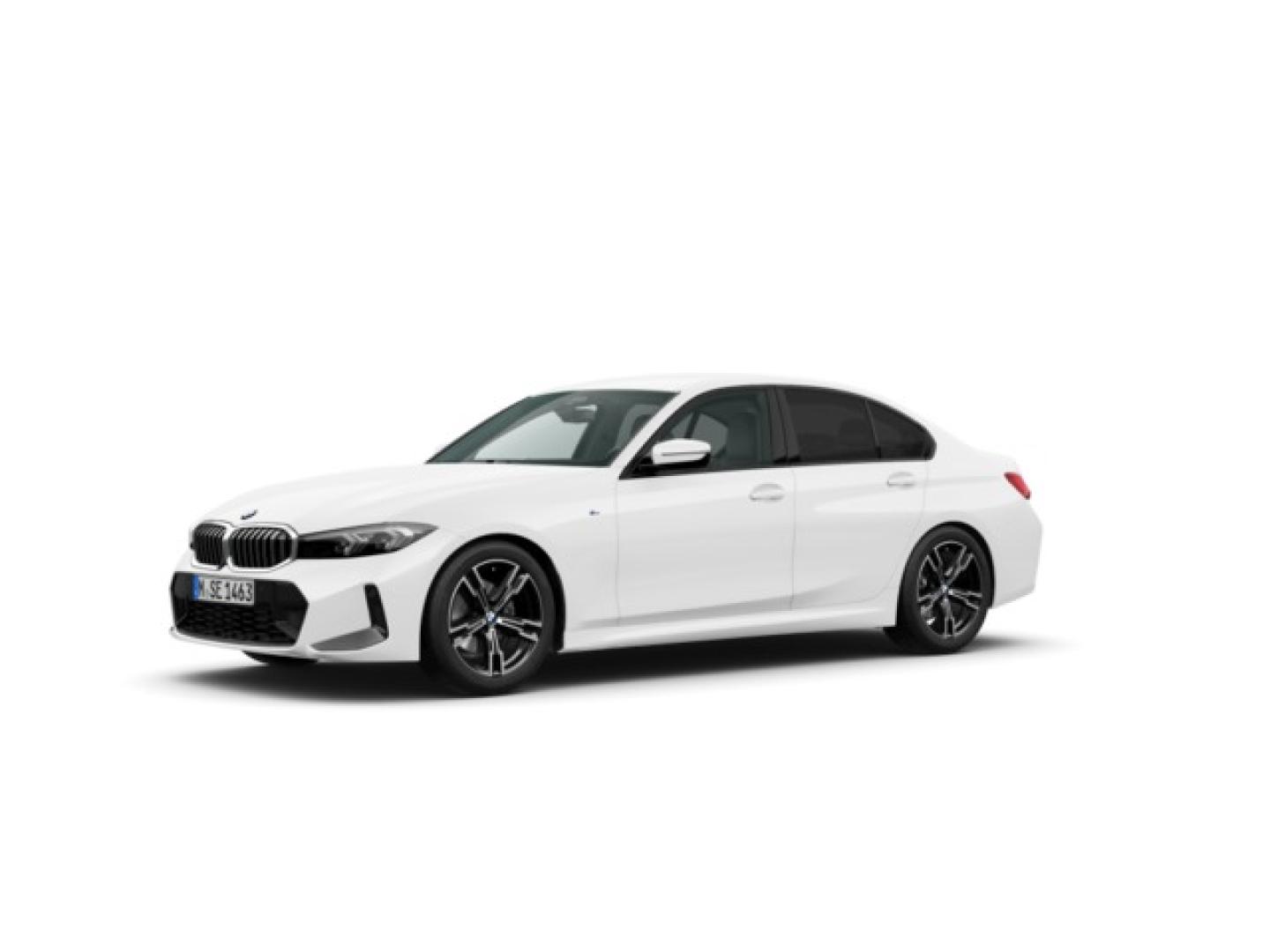 BMW Serie 3 320i 135 kW (184 CV)