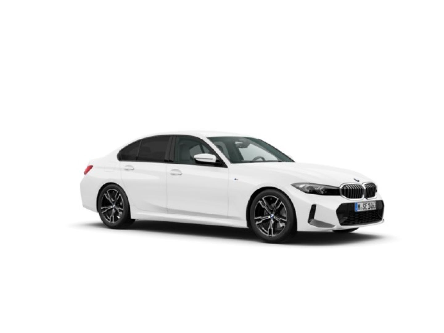 BMW Serie 3 320i 135 kW (184 CV)