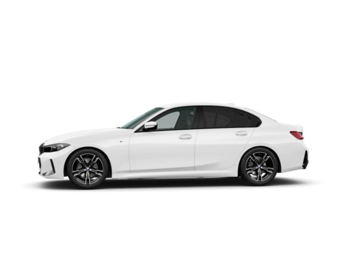 BMW Serie 3 320i 135 kW (184 CV)