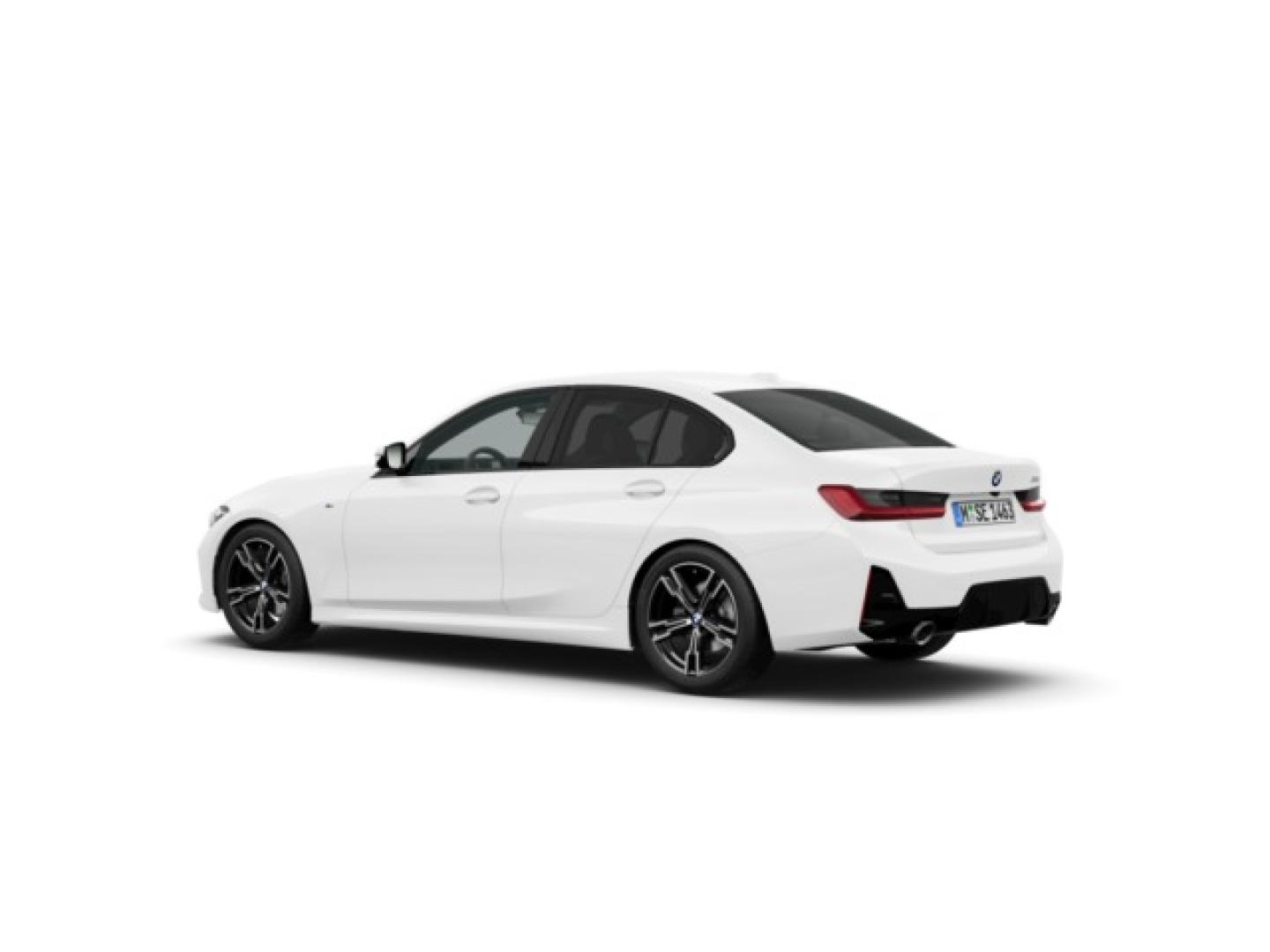 BMW Serie 3 320i 135 kW (184 CV)