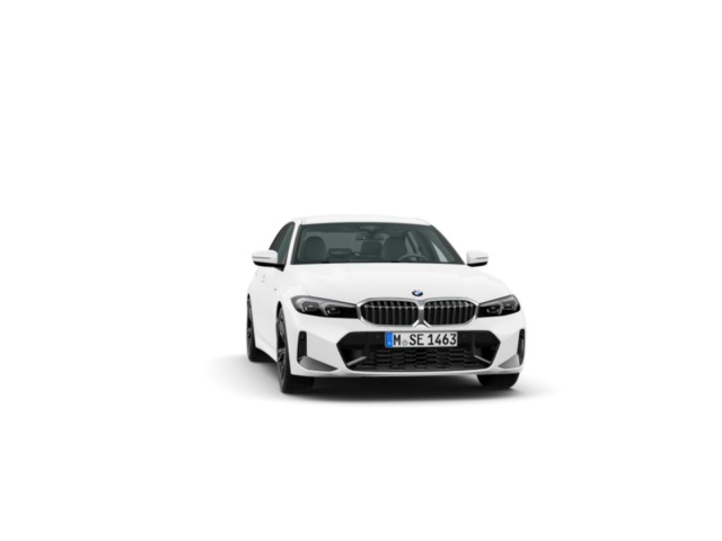 BMW Serie 3 320i 135 kW (184 CV)