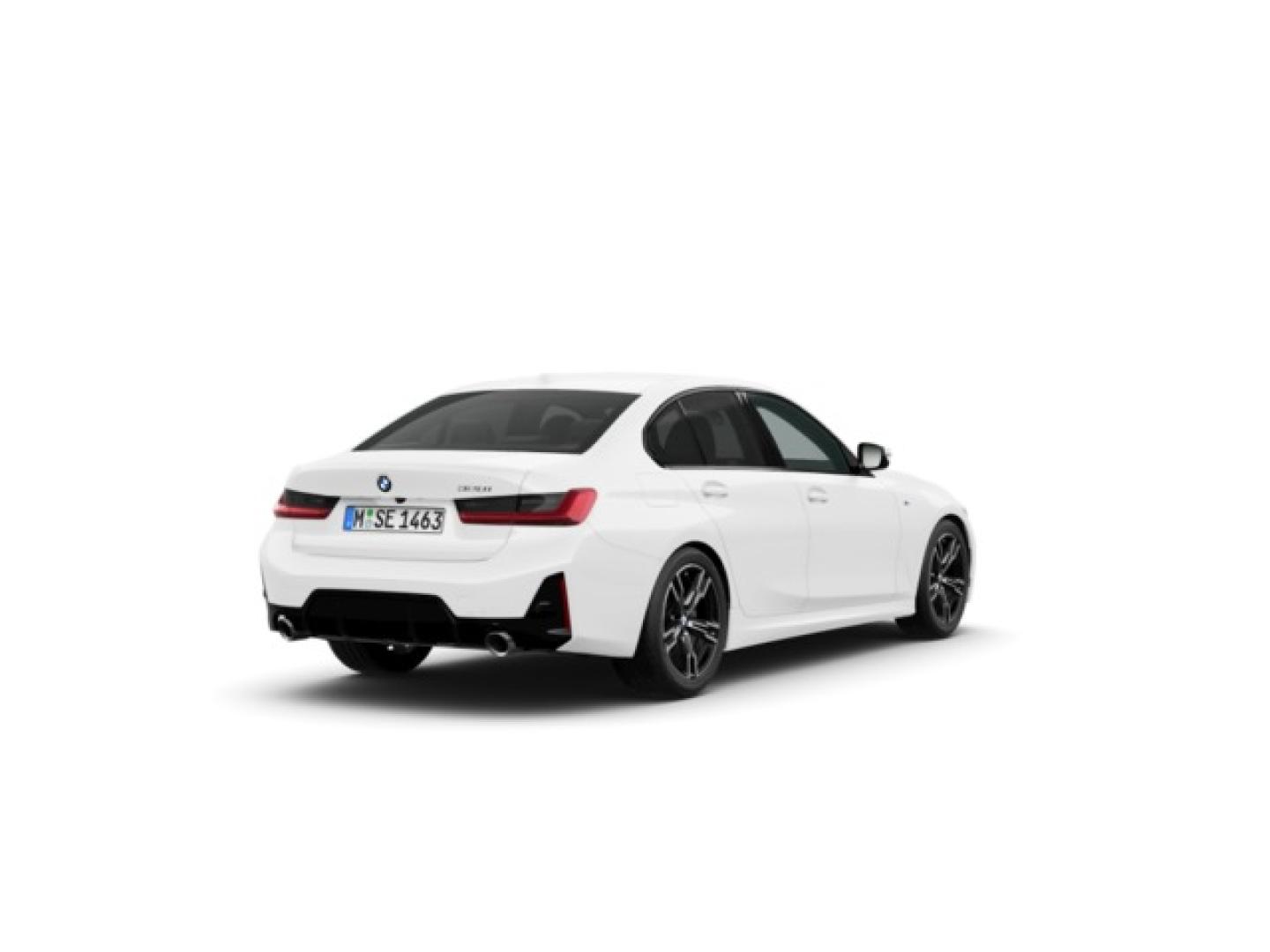 BMW Serie 3 320i 135 kW (184 CV)