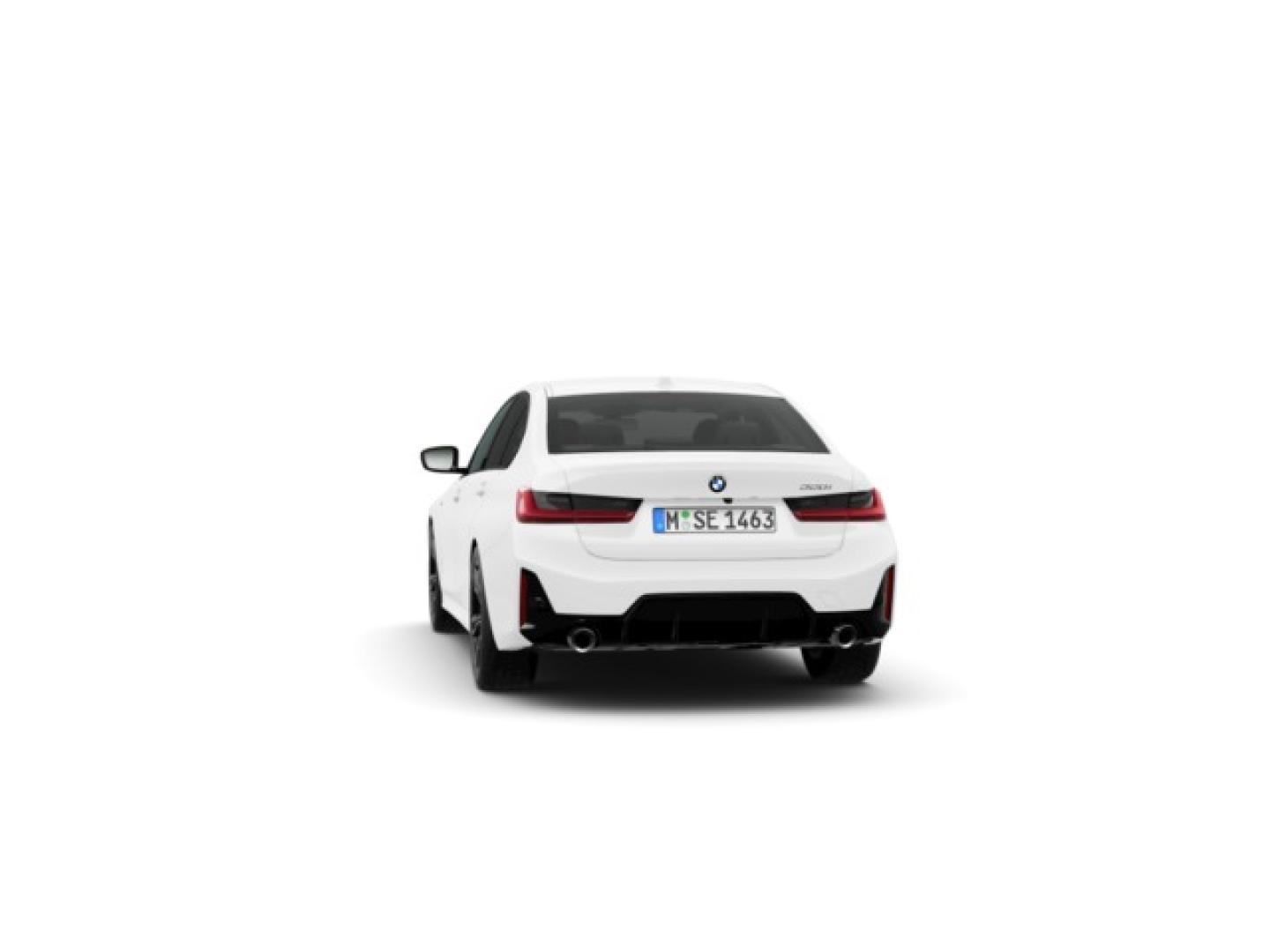 BMW Serie 3 320i 135 kW (184 CV)