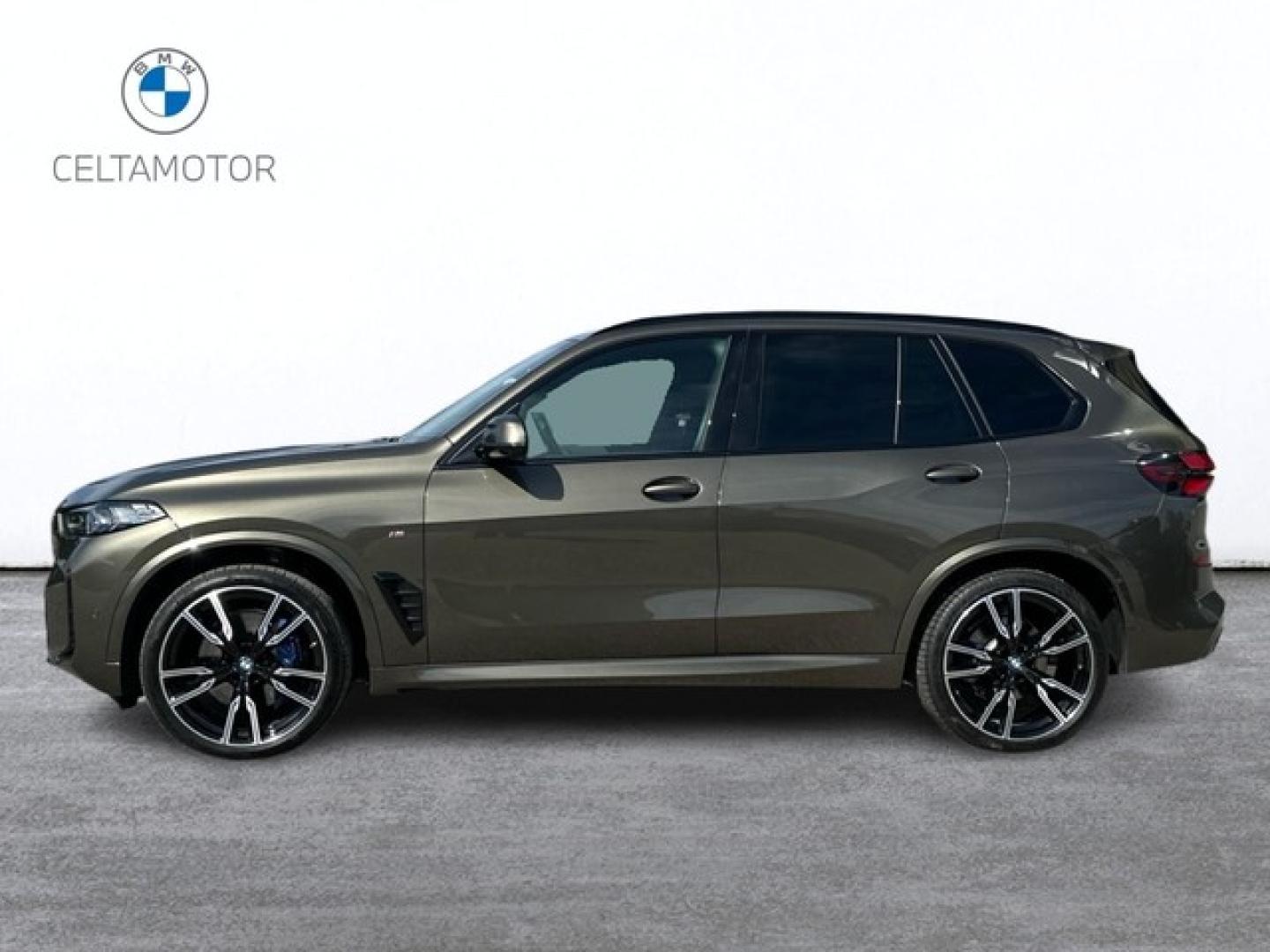 BMW X5 xDrive40d xLine 259 kW (352 CV)