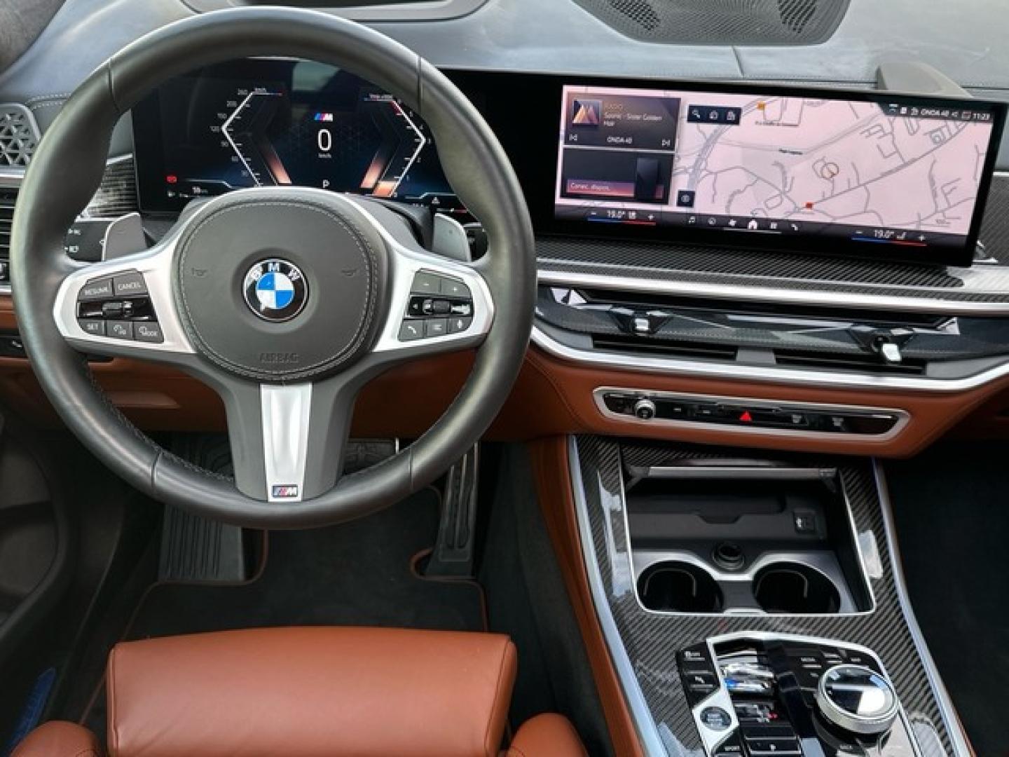 BMW X5 xDrive40d xLine 259 kW (352 CV)