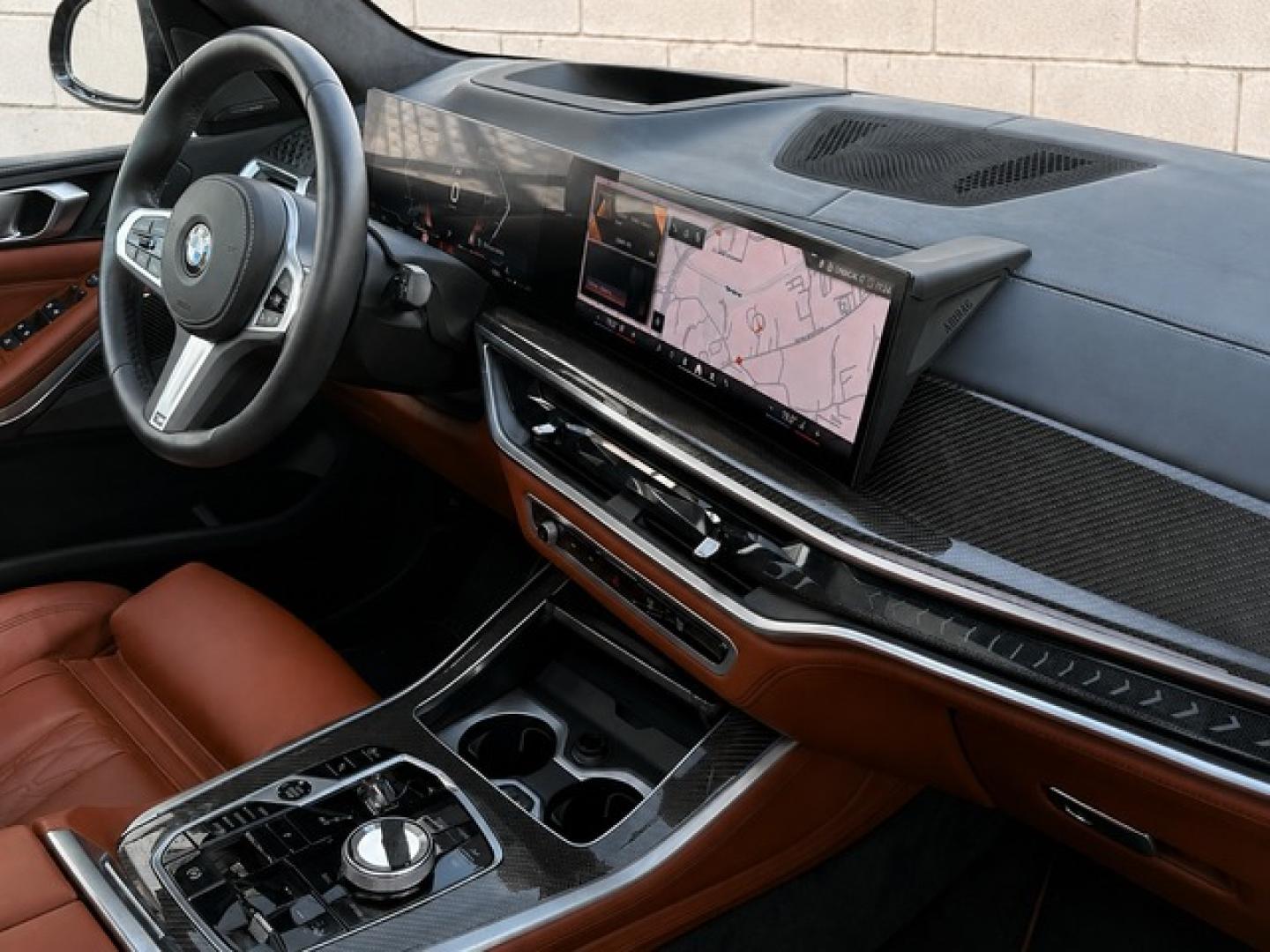 BMW X5 xDrive40d xLine 259 kW (352 CV)