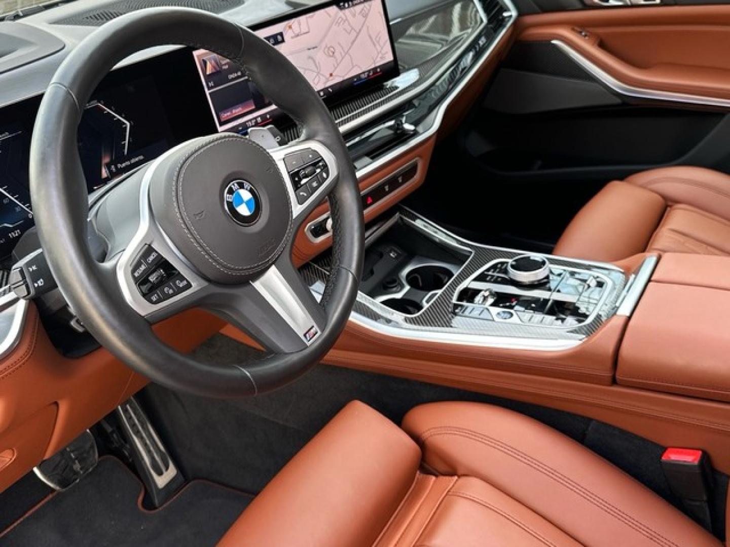 BMW X5 xDrive40d xLine 259 kW (352 CV)