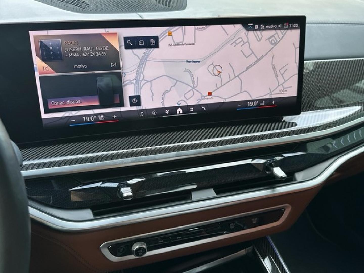 BMW X5 xDrive40d xLine 259 kW (352 CV)