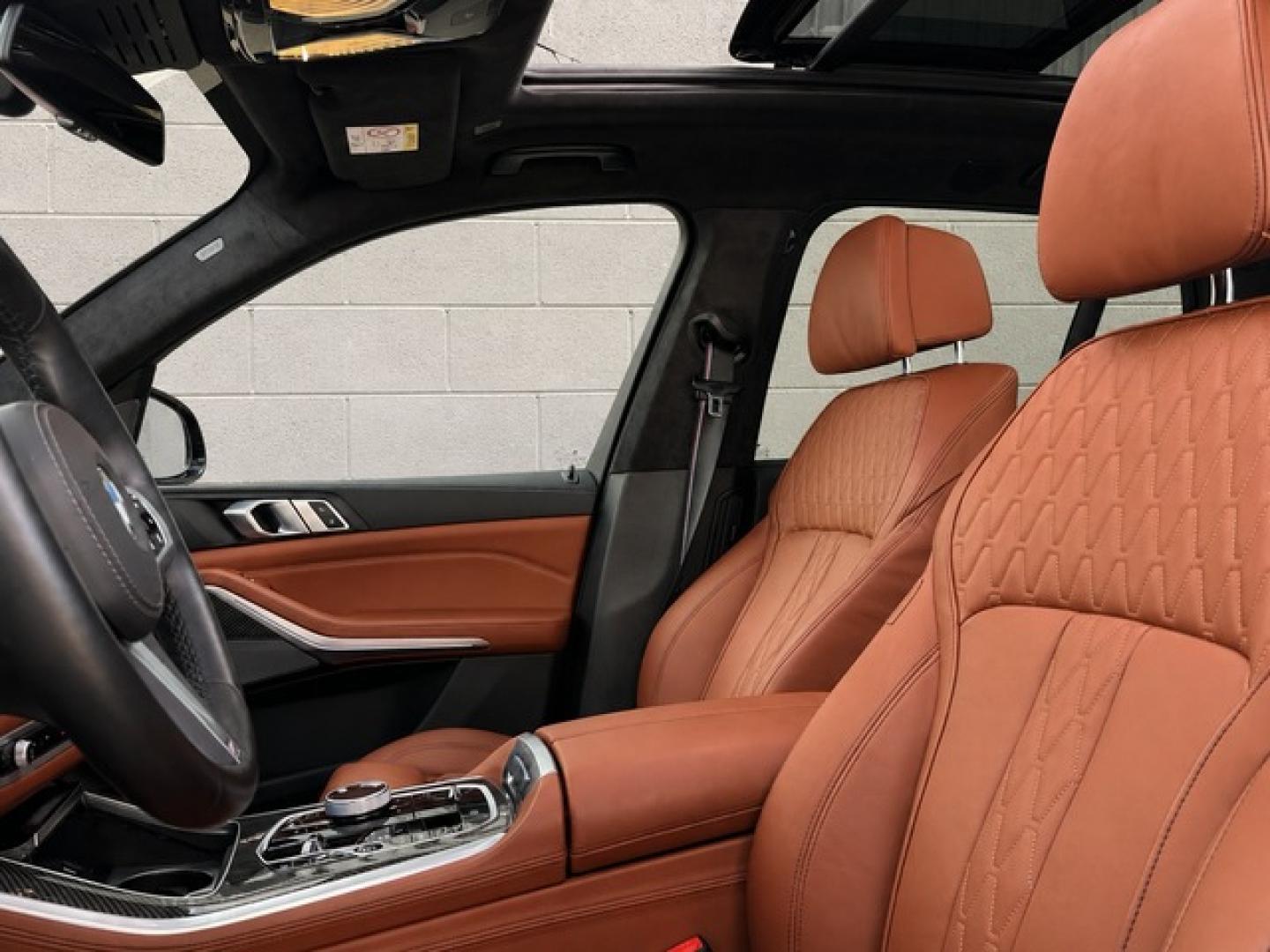 BMW X5 xDrive40d xLine 259 kW (352 CV)