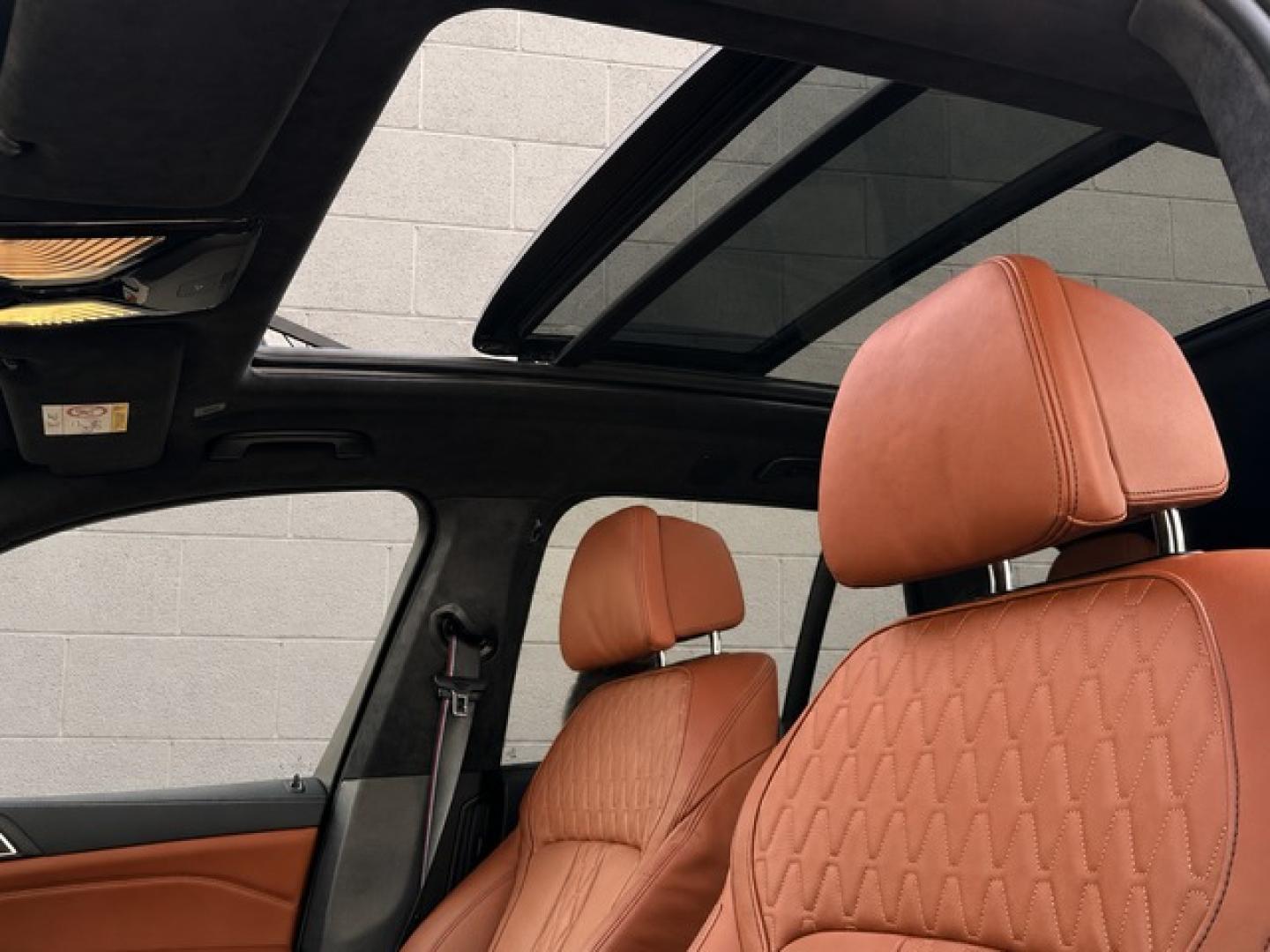 BMW X5 xDrive40d xLine 259 kW (352 CV)