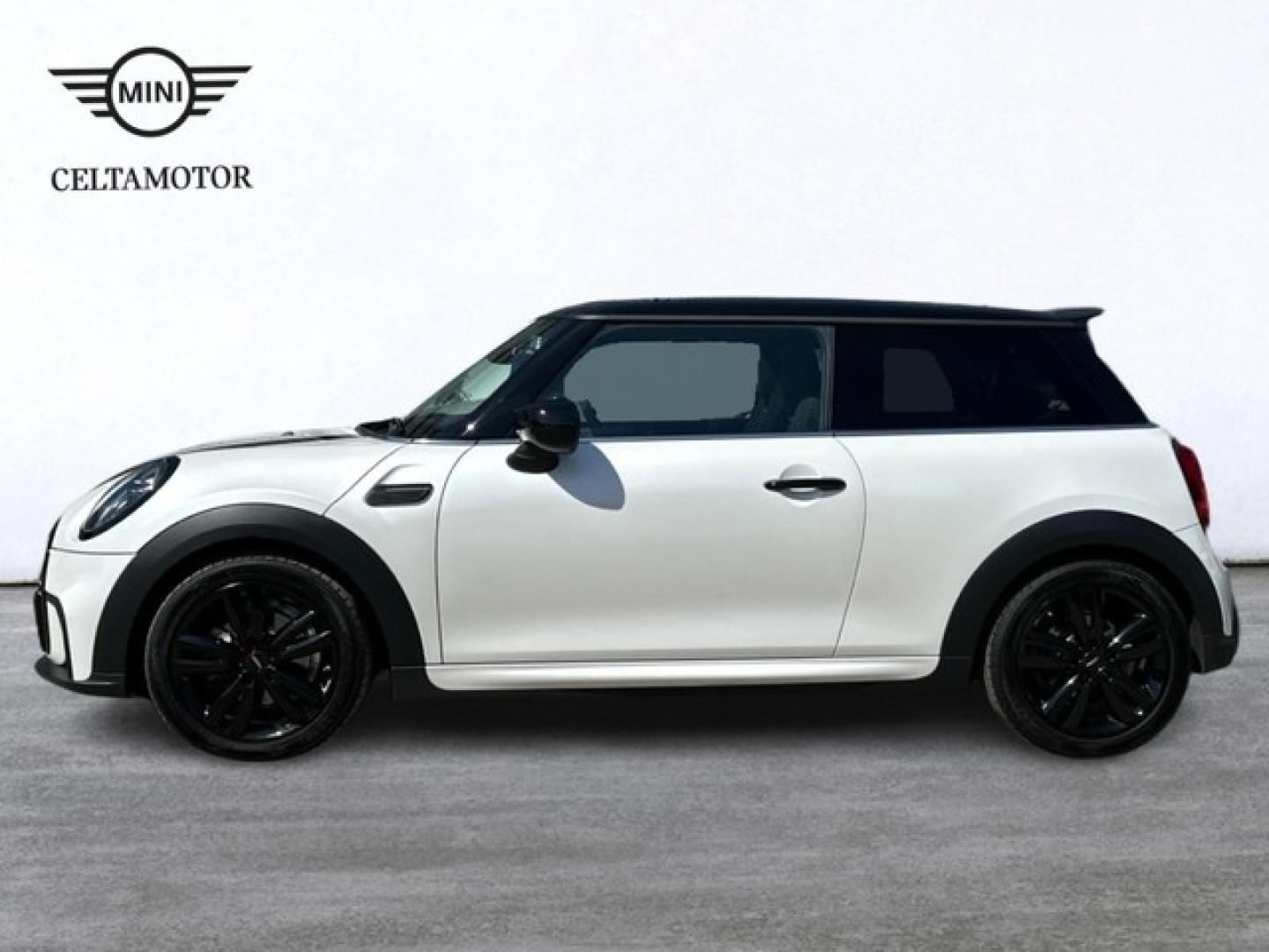 Mini MINI 3 Puertas 100 kW (136 CV)