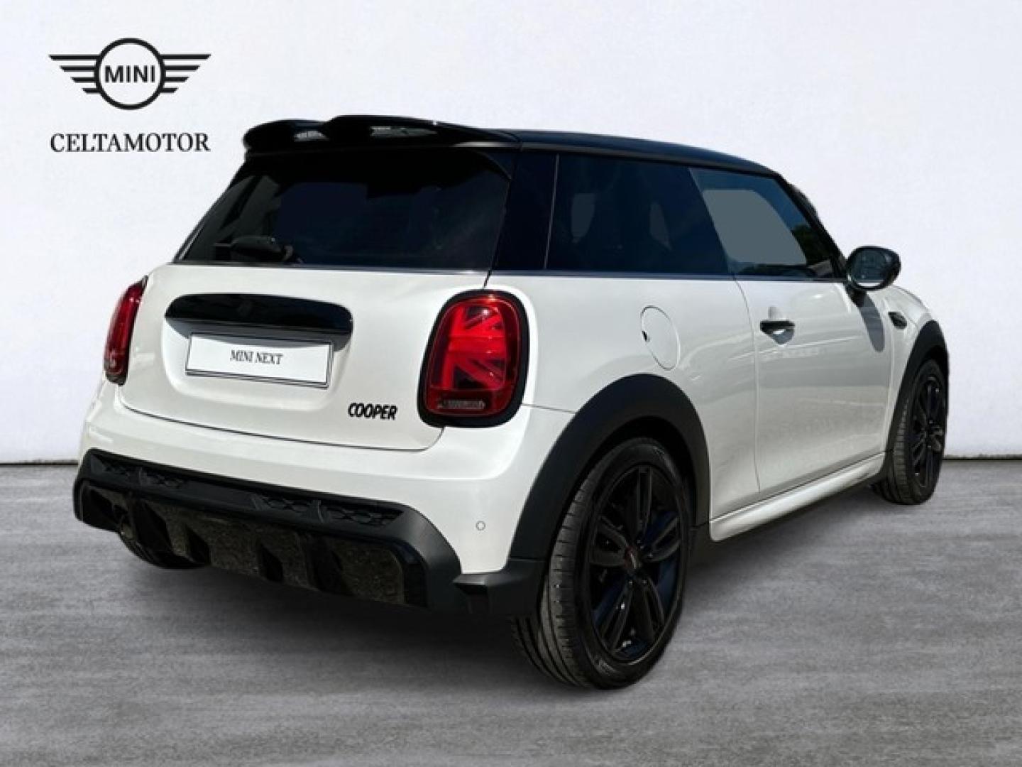 Mini MINI 3 Puertas 100 kW (136 CV)