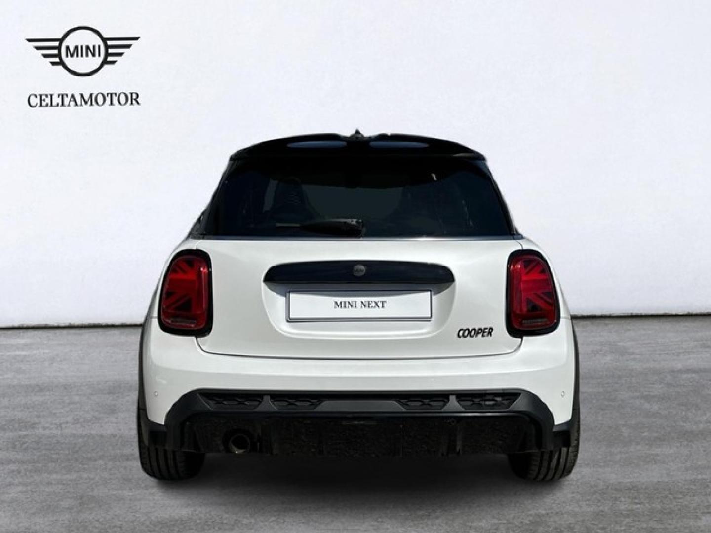 Mini MINI 3 Puertas 100 kW (136 CV)