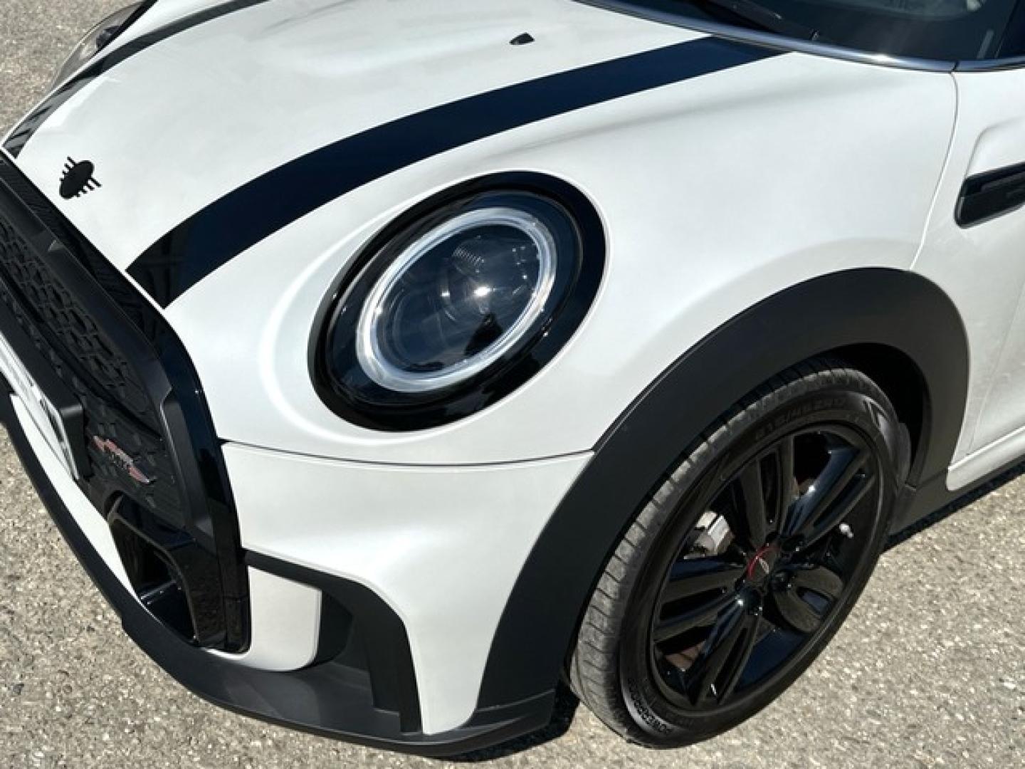 Mini MINI 3 Puertas 100 kW (136 CV)