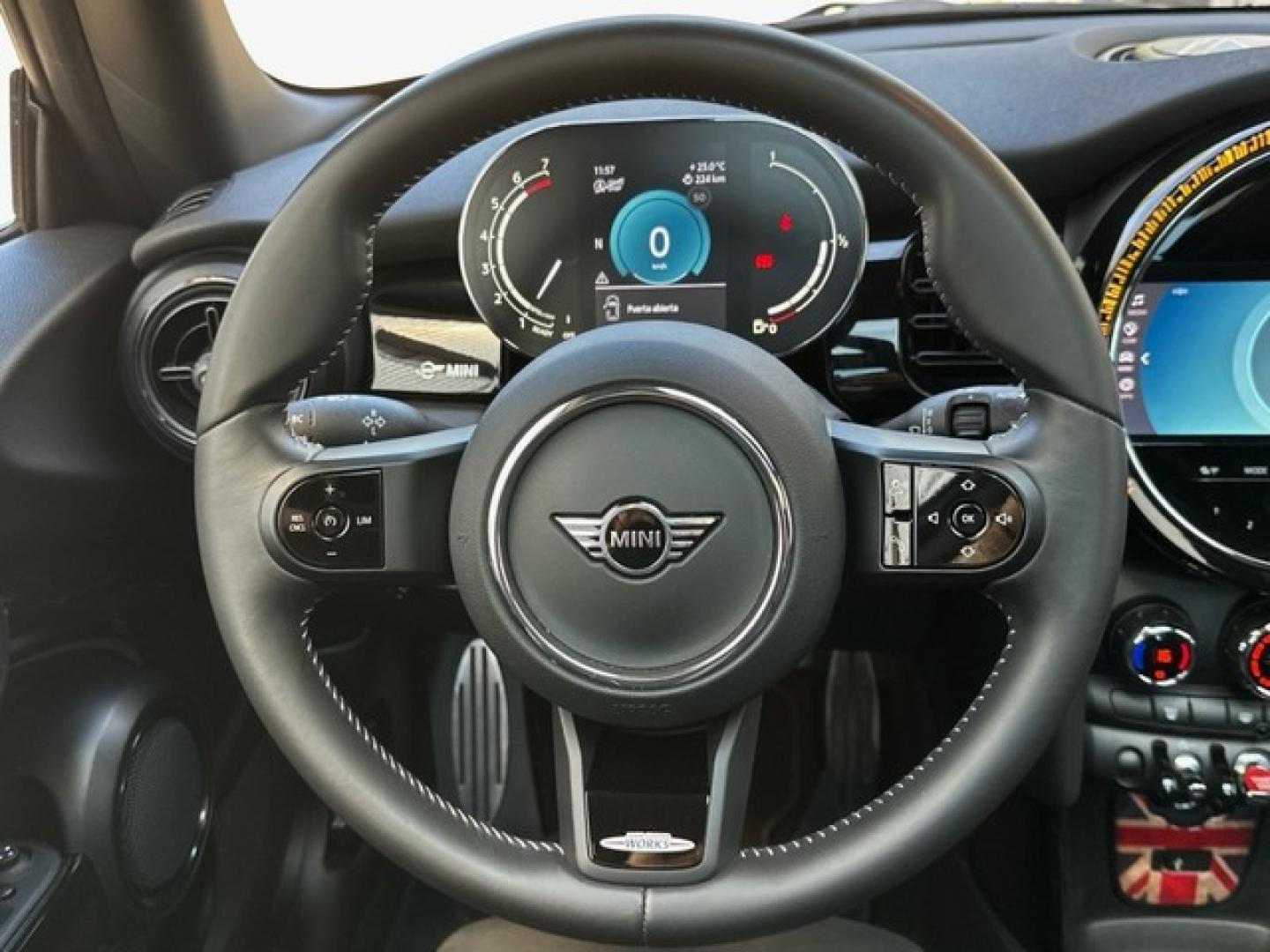 Mini MINI 3 Puertas 100 kW (136 CV)