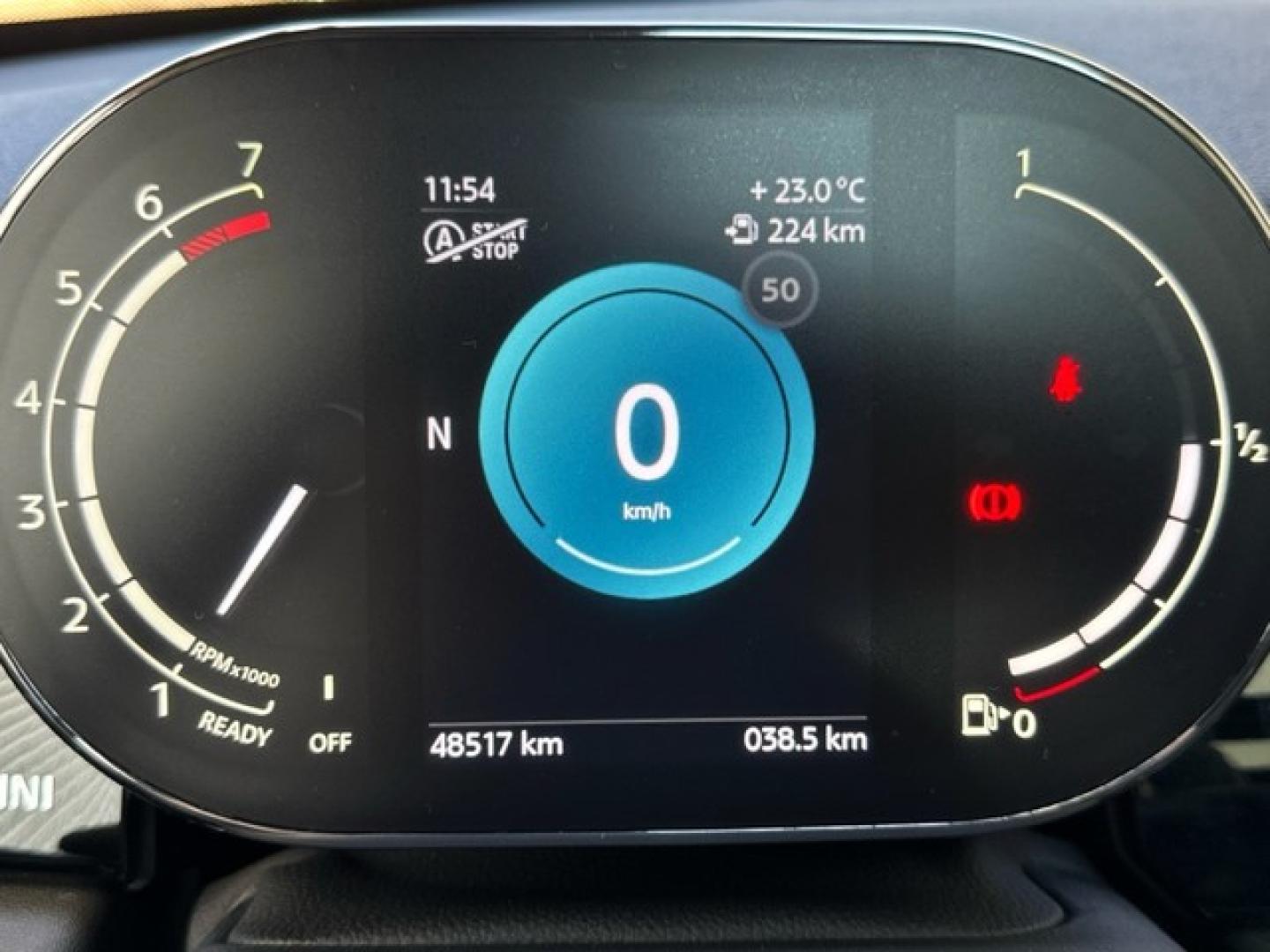Mini MINI 3 Puertas 100 kW (136 CV)