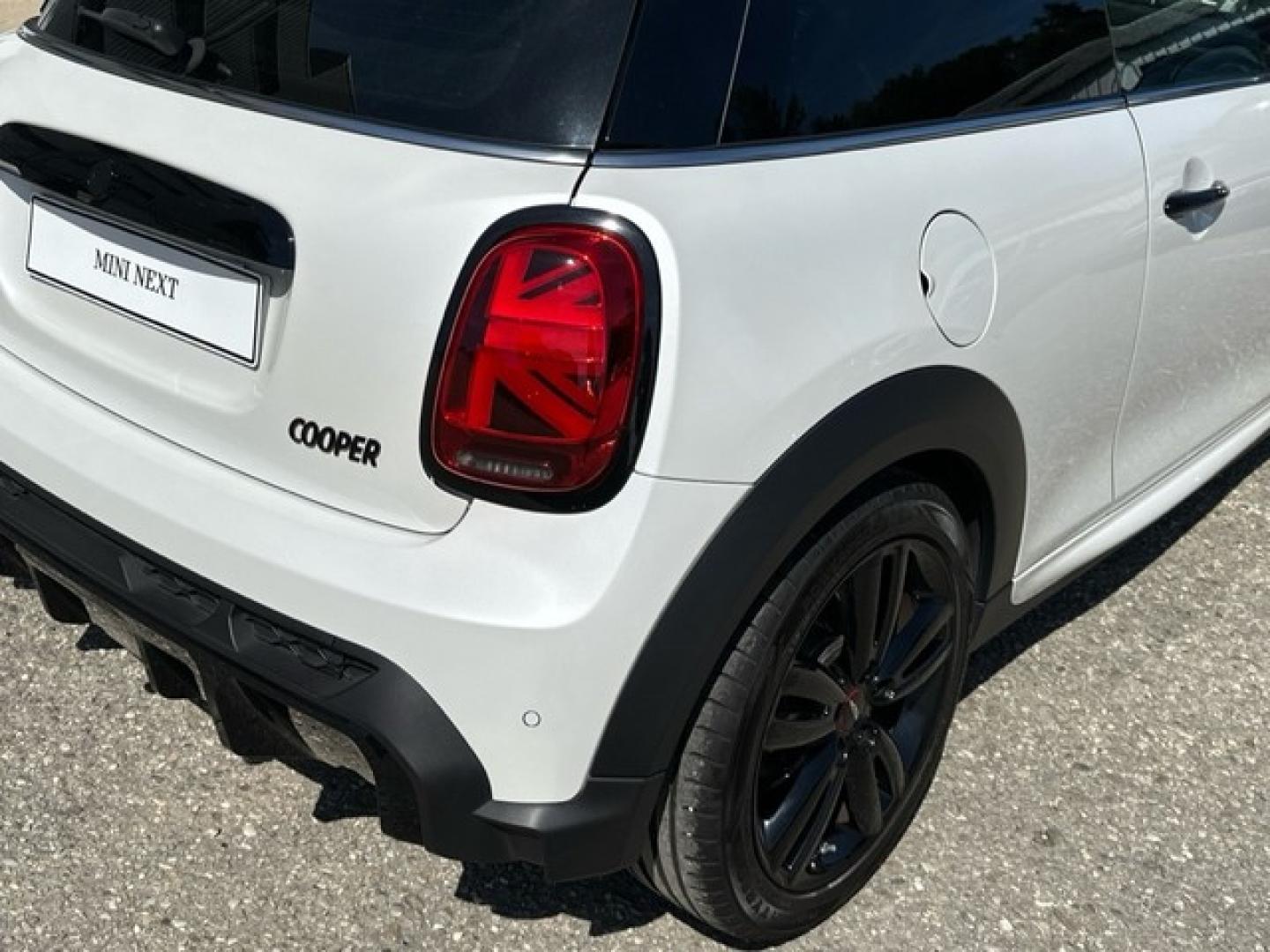 Mini MINI 3 Puertas 100 kW (136 CV)