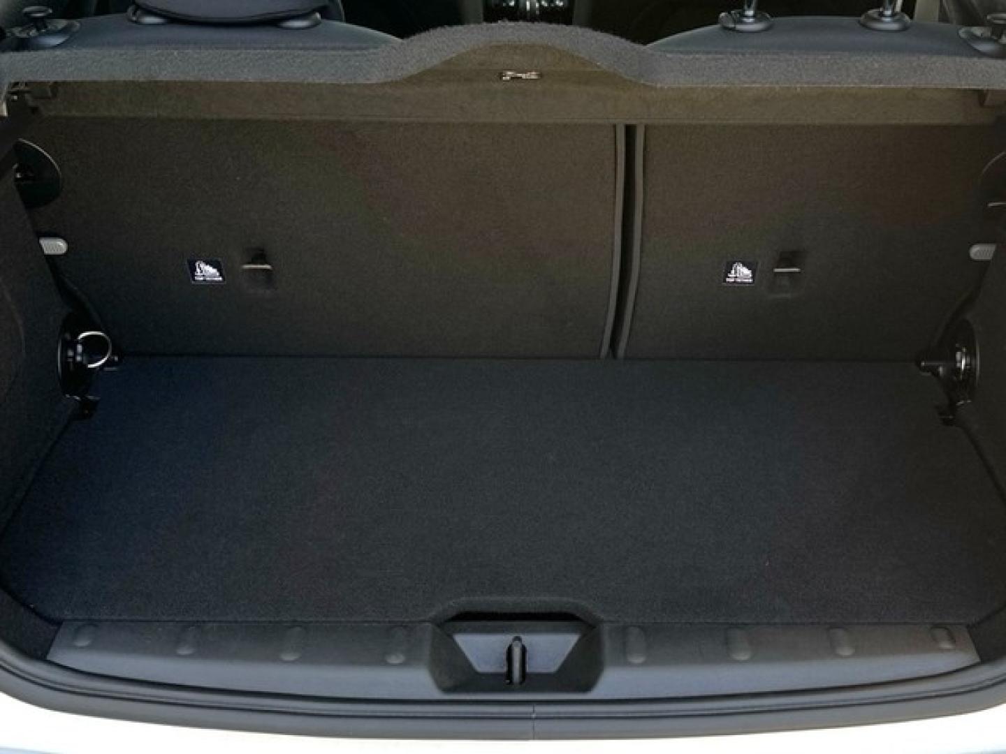 Mini MINI 3 Puertas 100 kW (136 CV)