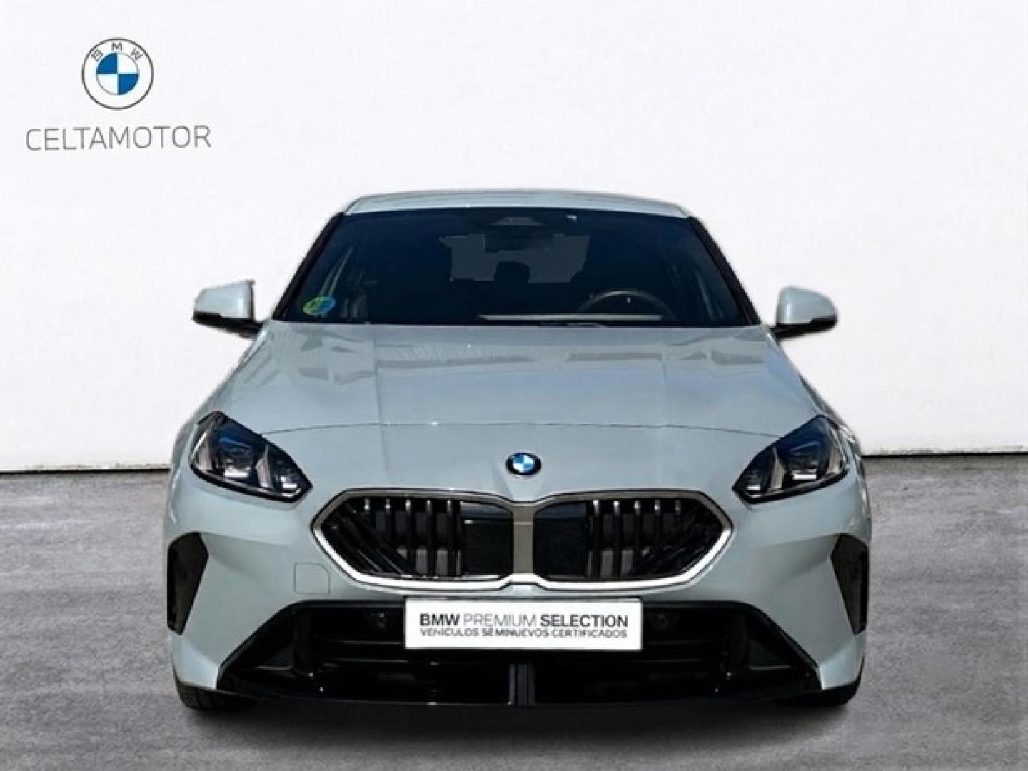 BMW Serie 1 120d 120 kW (163 CV)