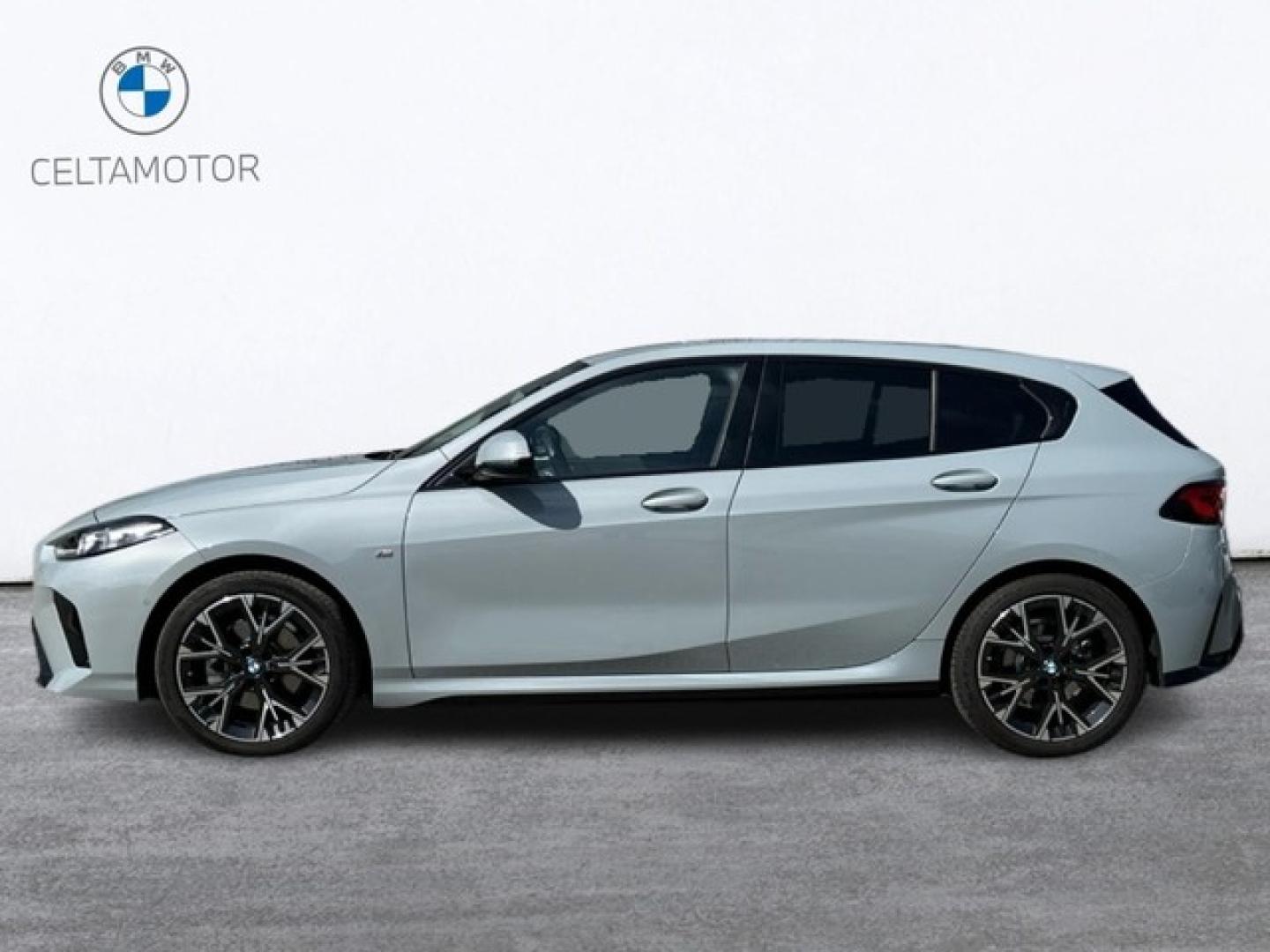 BMW Serie 1 120d 120 kW (163 CV)