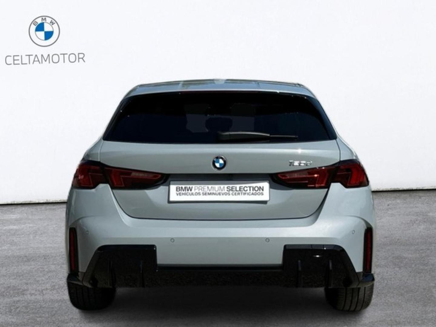 BMW Serie 1 120d 120 kW (163 CV)