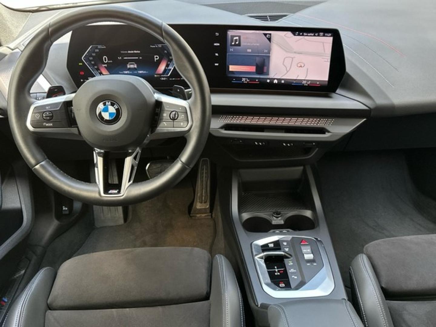 BMW Serie 1 120d 120 kW (163 CV)