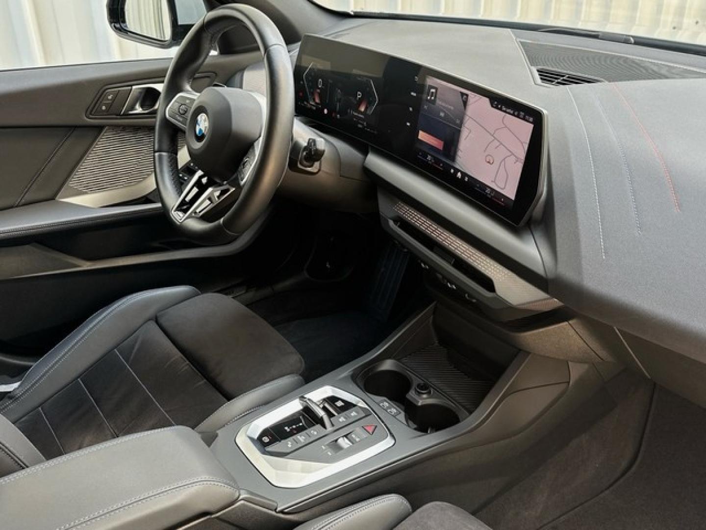 BMW Serie 1 120d 120 kW (163 CV)