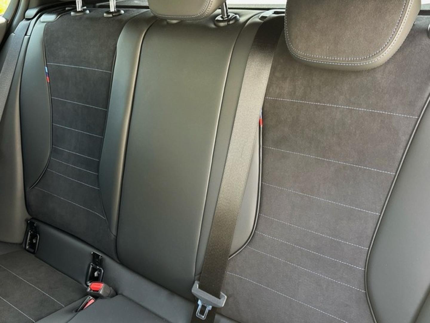 BMW Serie 1 120d 120 kW (163 CV)