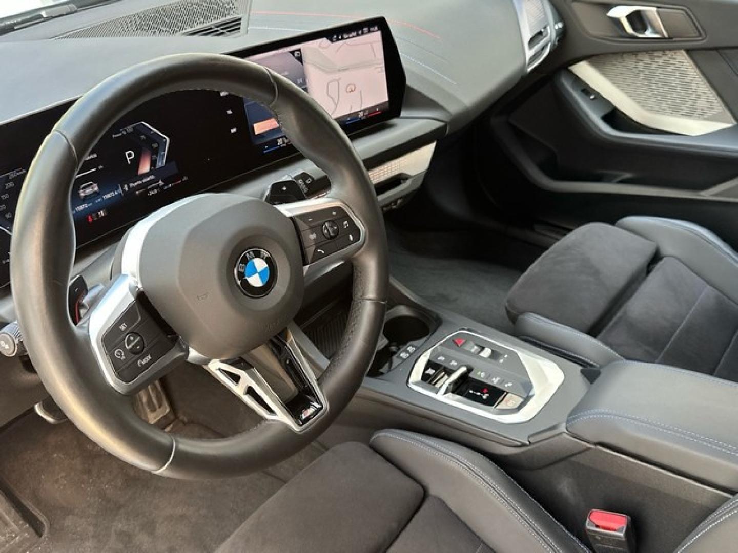 BMW Serie 1 120d 120 kW (163 CV)