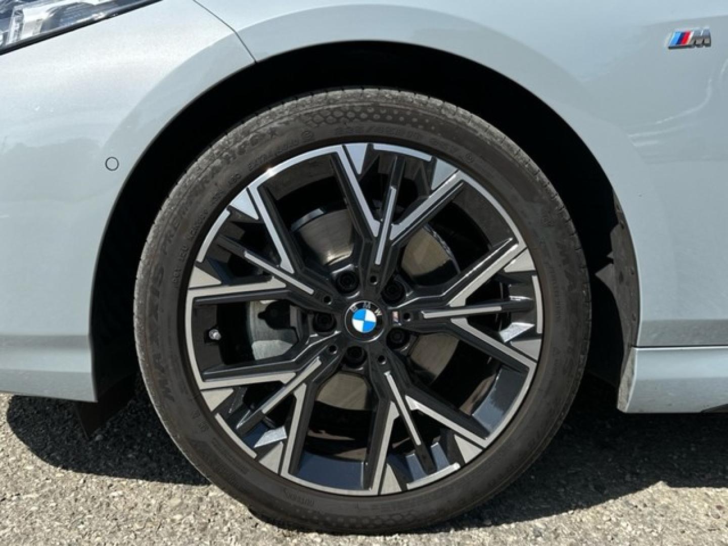 BMW Serie 1 120d 120 kW (163 CV)