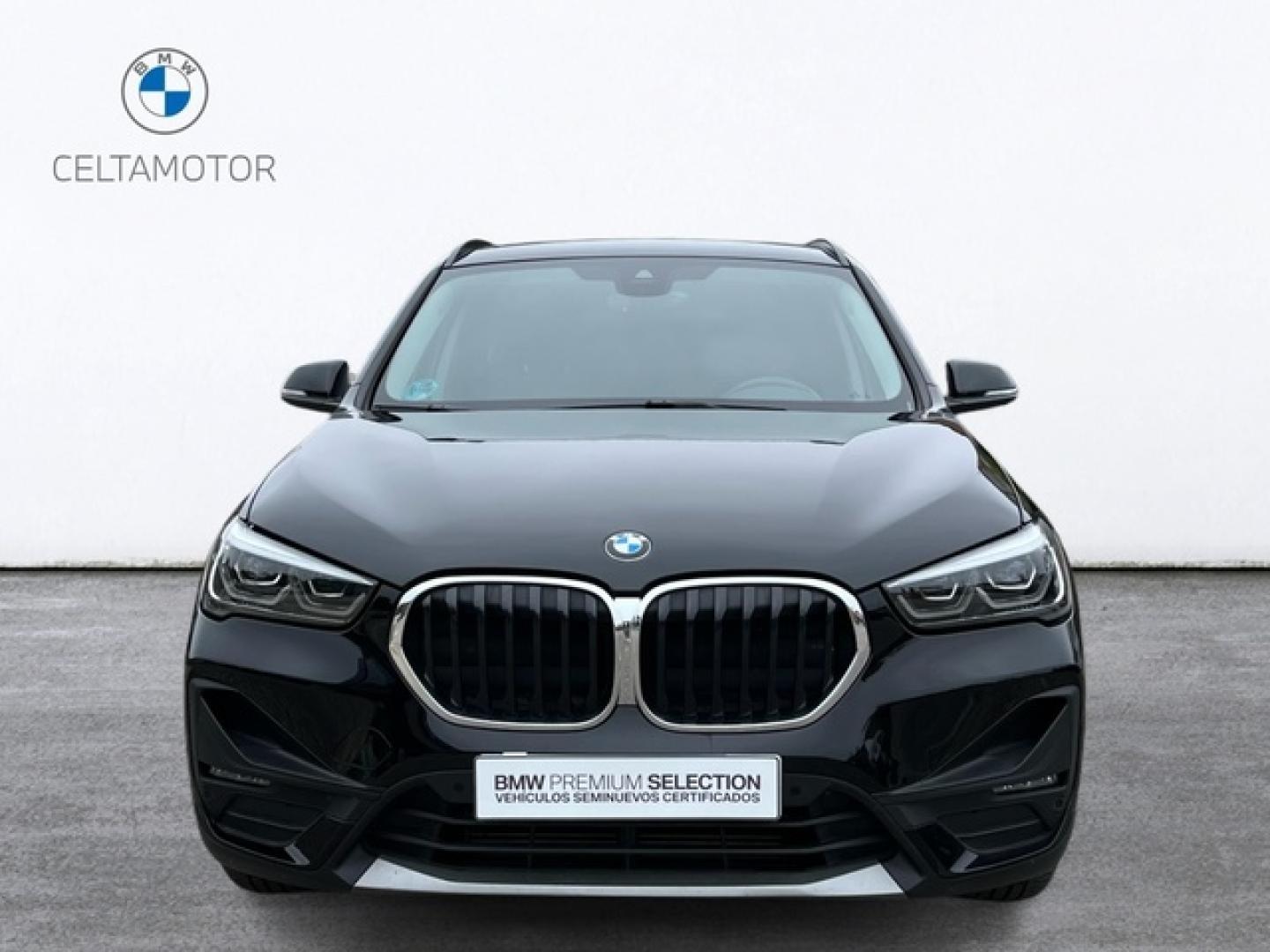 BMW X1 sDrive18d 110 kW (150 CV)