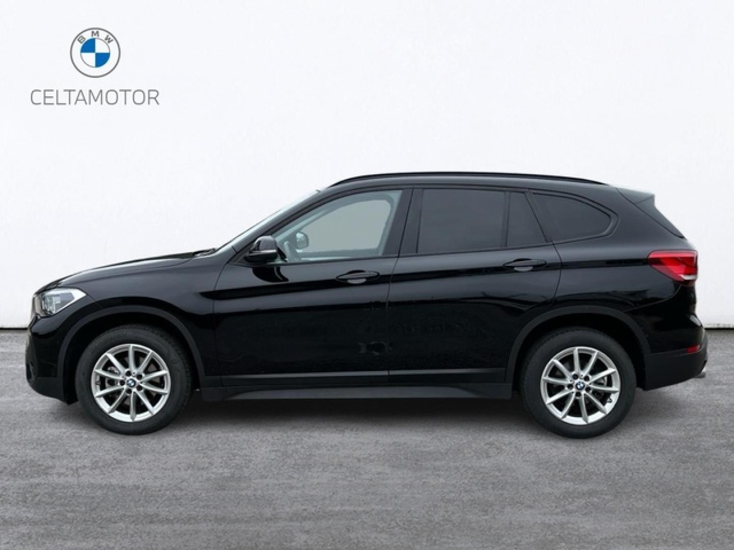 BMW X1 sDrive18d 110 kW (150 CV)
